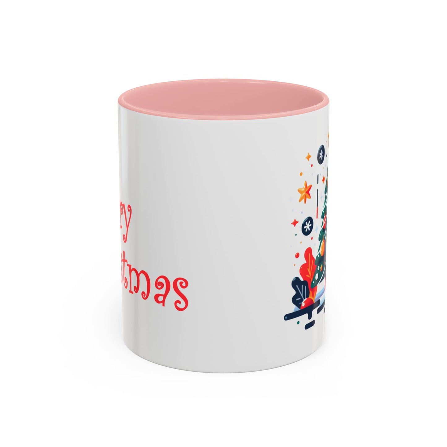 Merry Christmas Mug