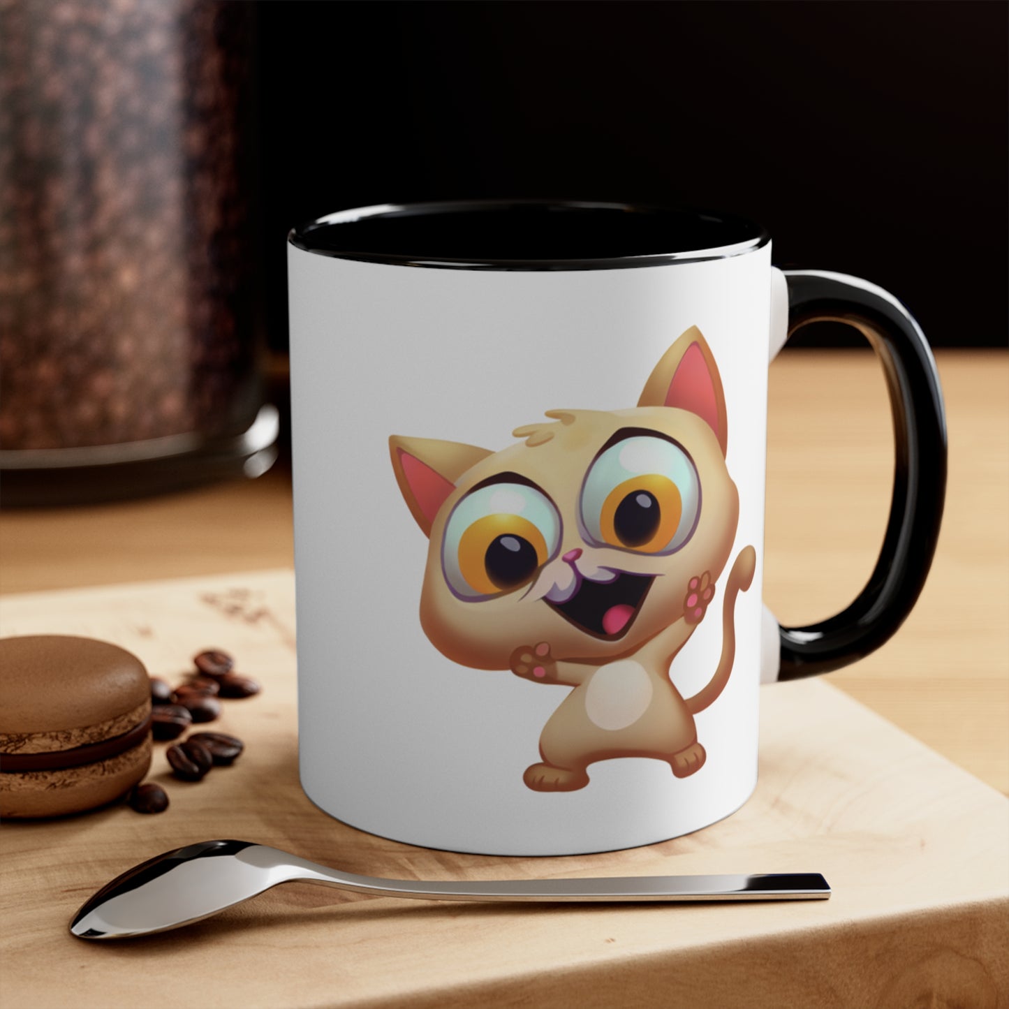 Miau Mug