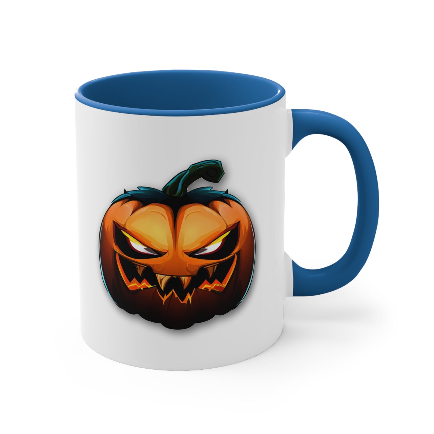 Happy Halloween Mug