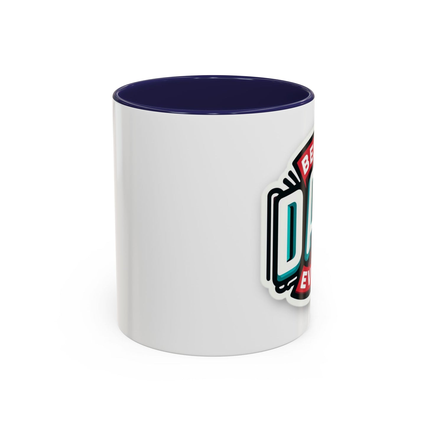 Best Dad Ever Mug