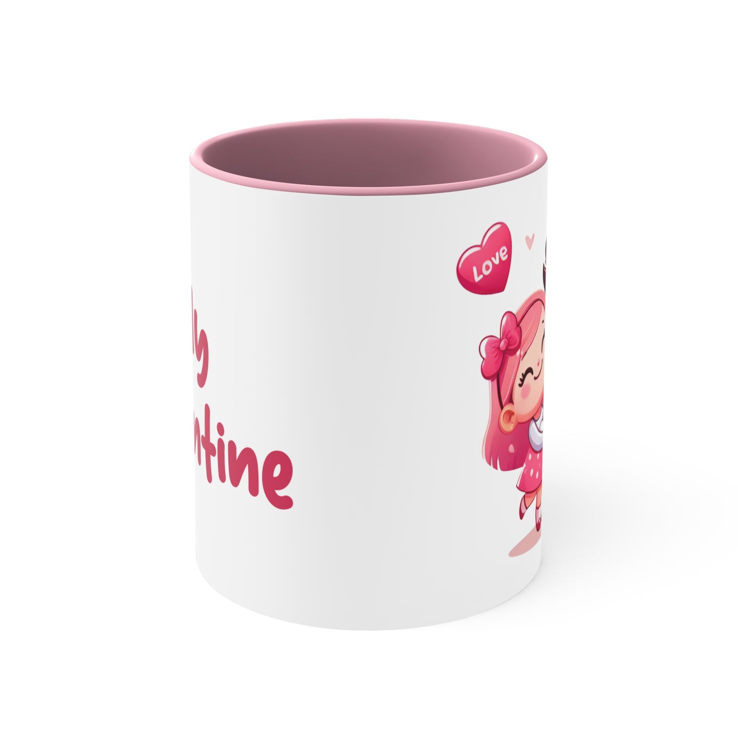 Be My Valentine Mug