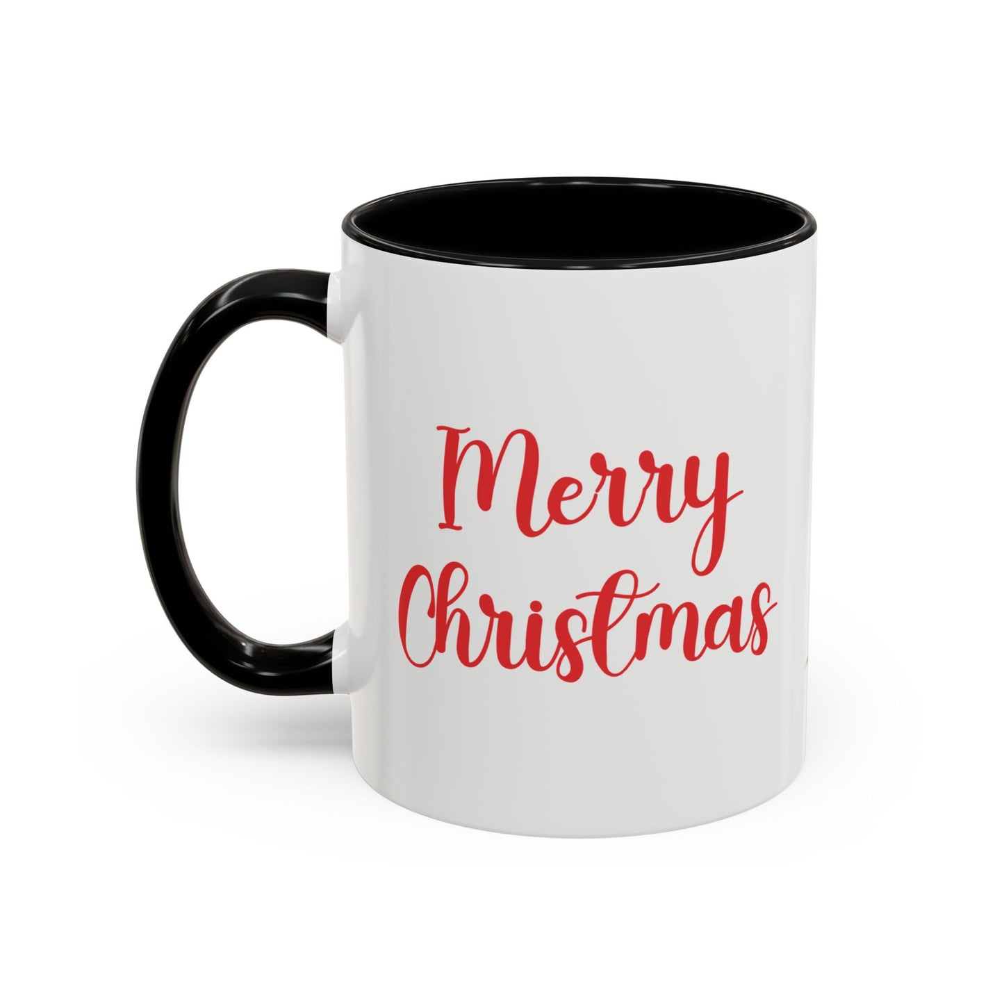 Deer Family Mug
