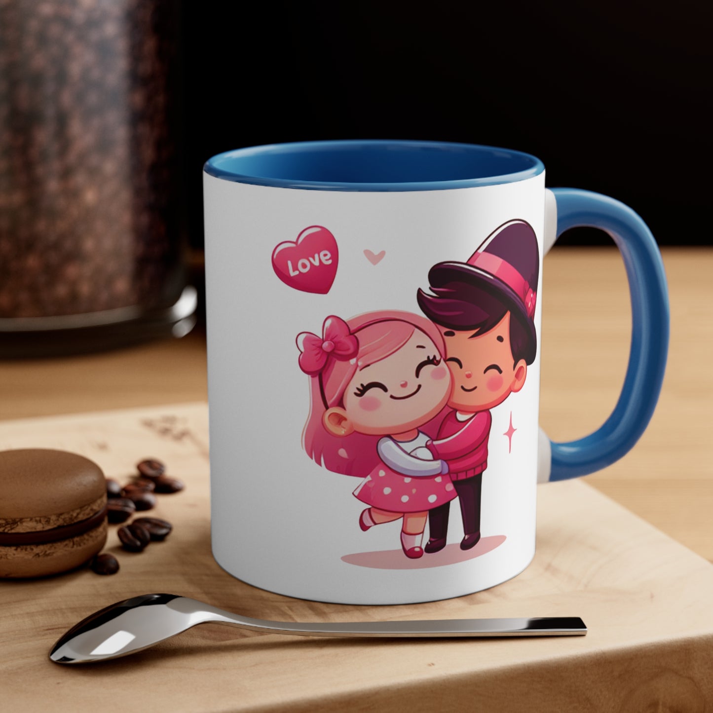 Be My Valentine Mug