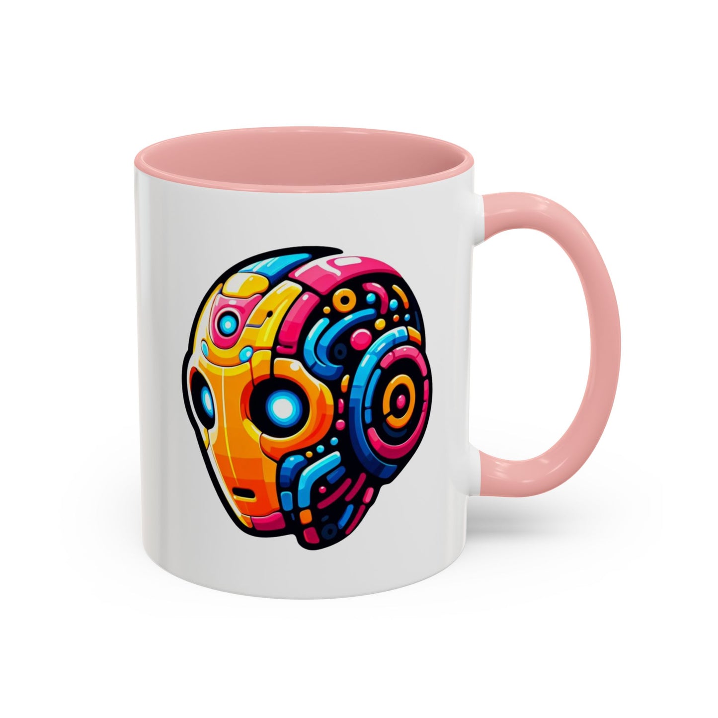Artificial Intelligence Mug