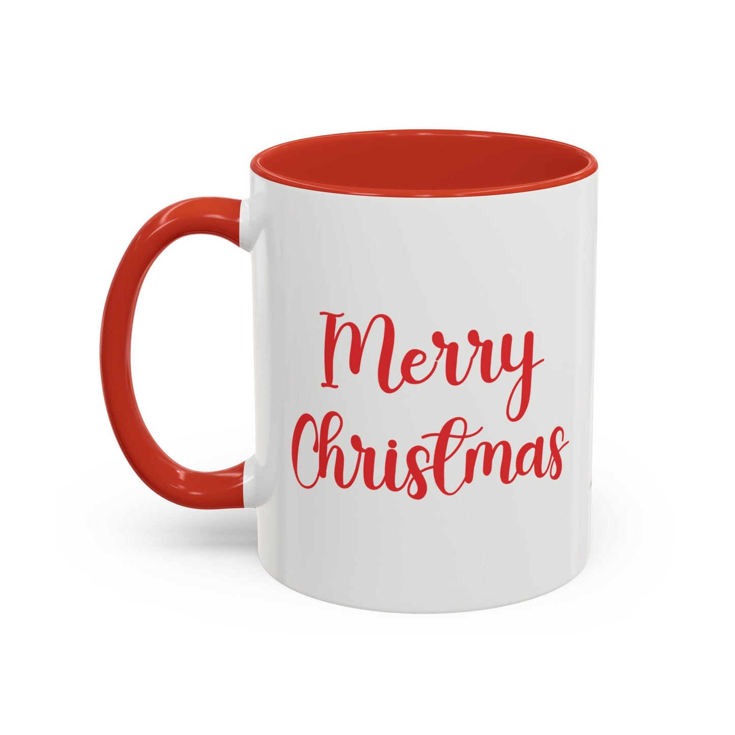 Deer Family Mug