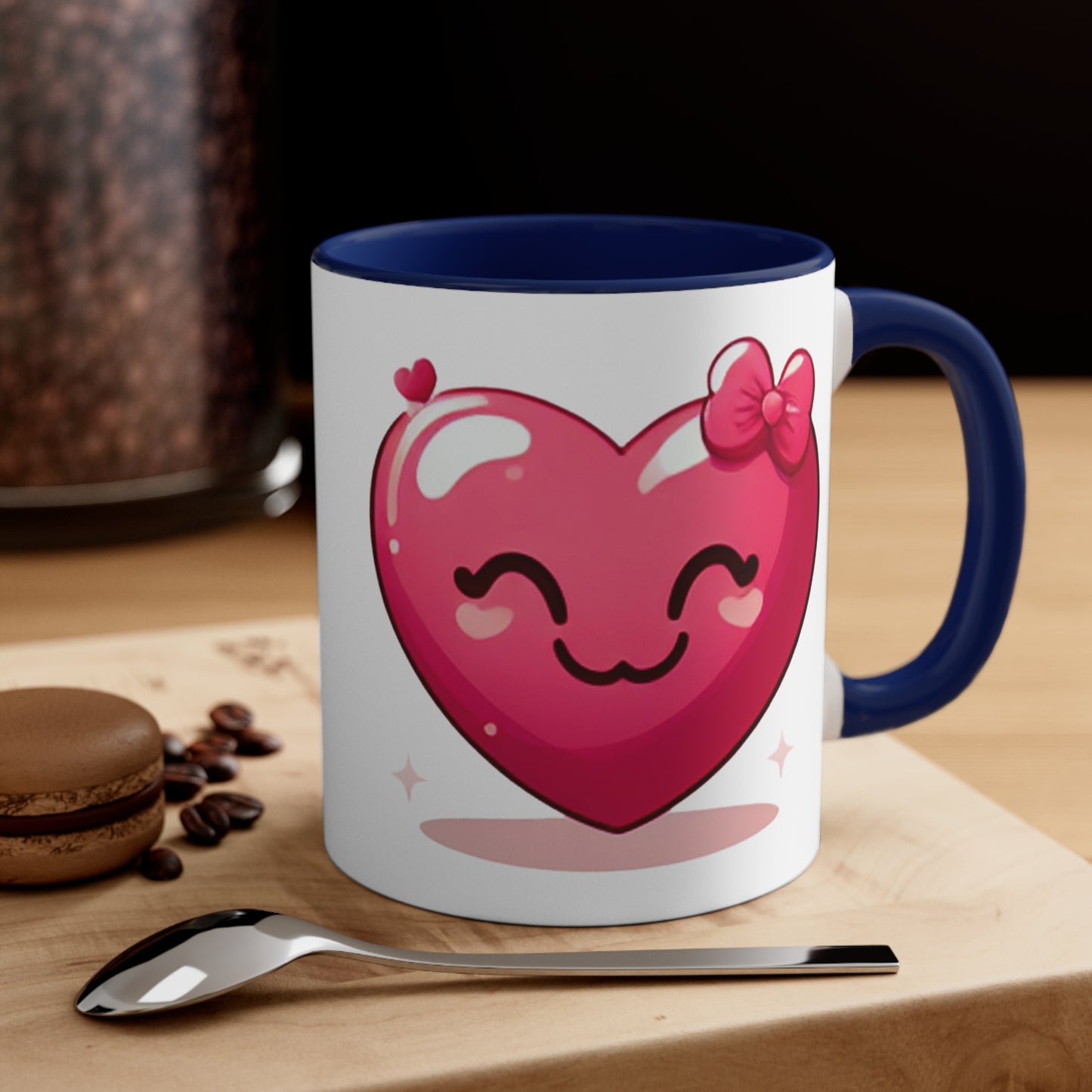 I Love You Mug