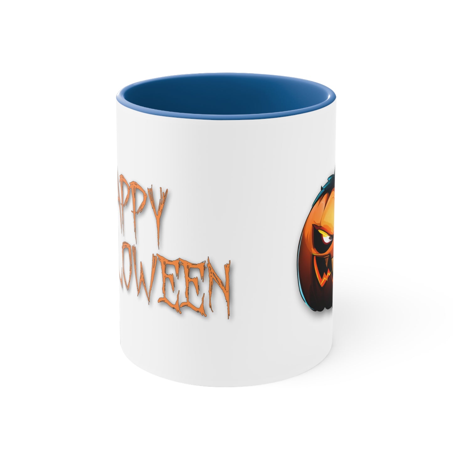 Happy Halloween Mug