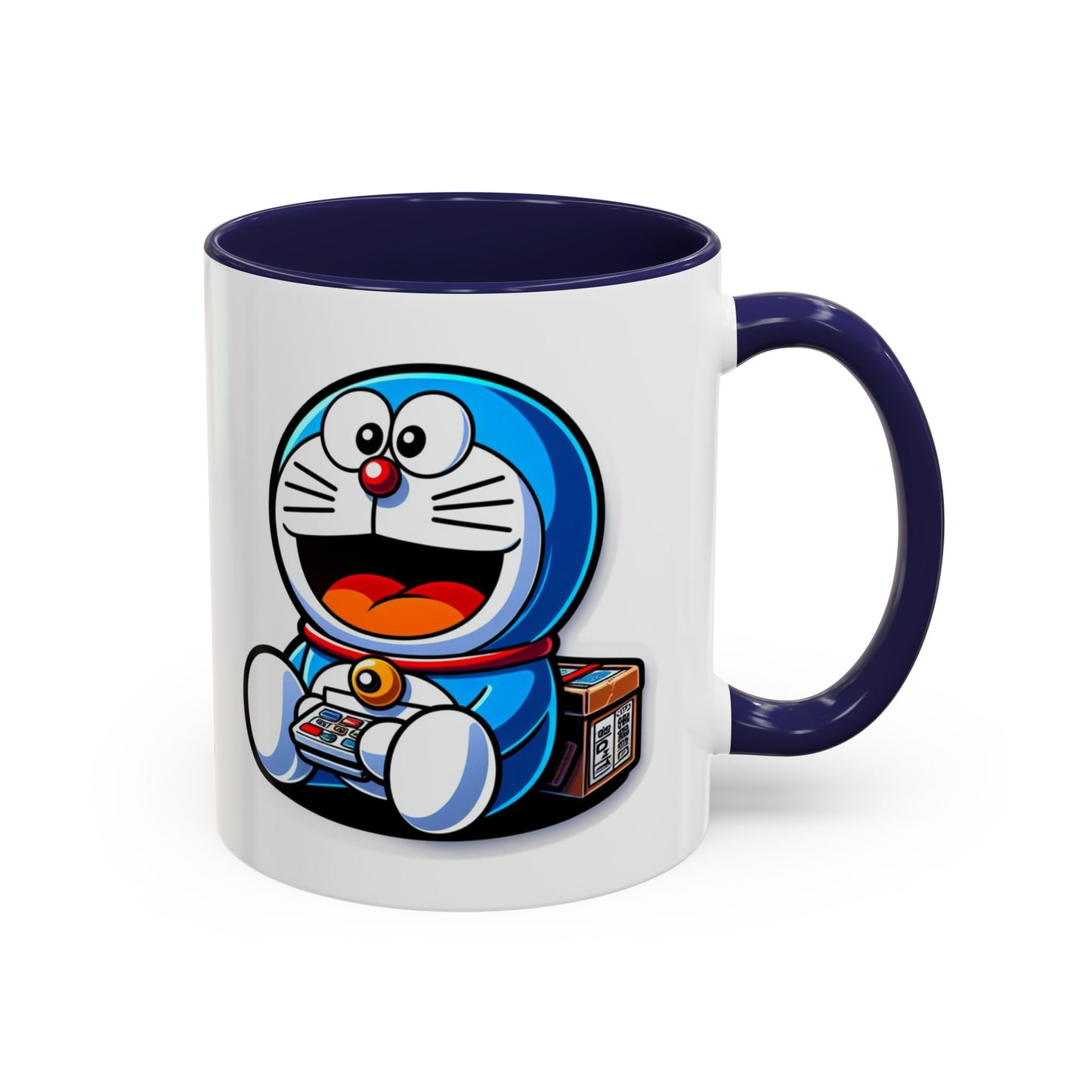 Doraemon Mug