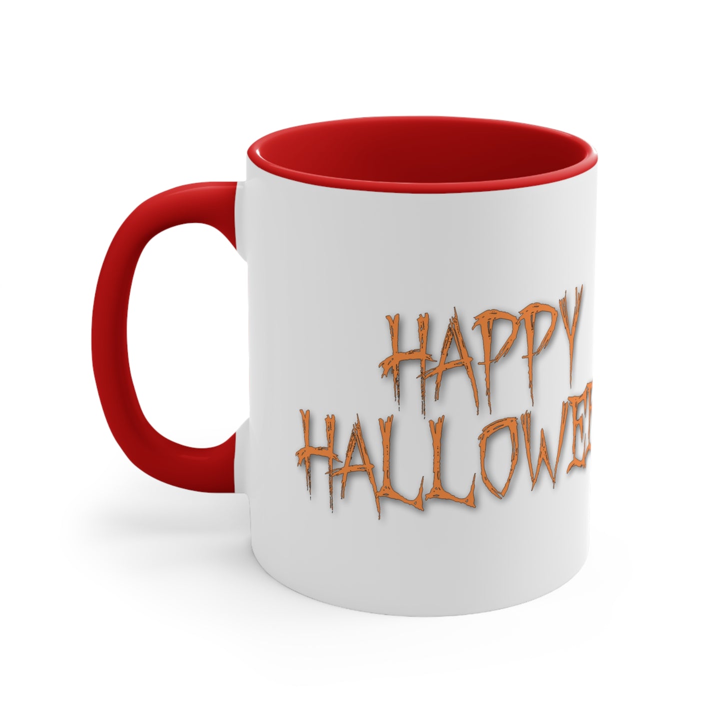 Happy Halloween Mug