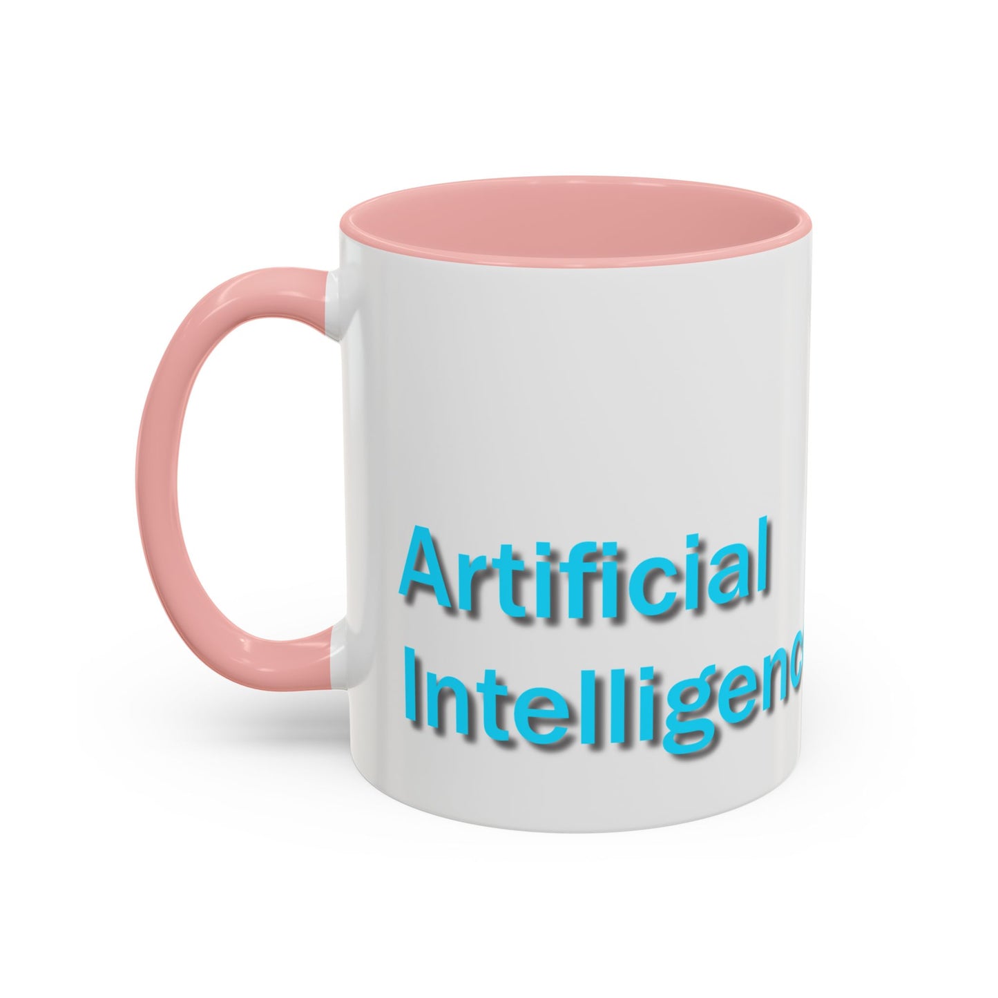 Artificial Intelligence Mug