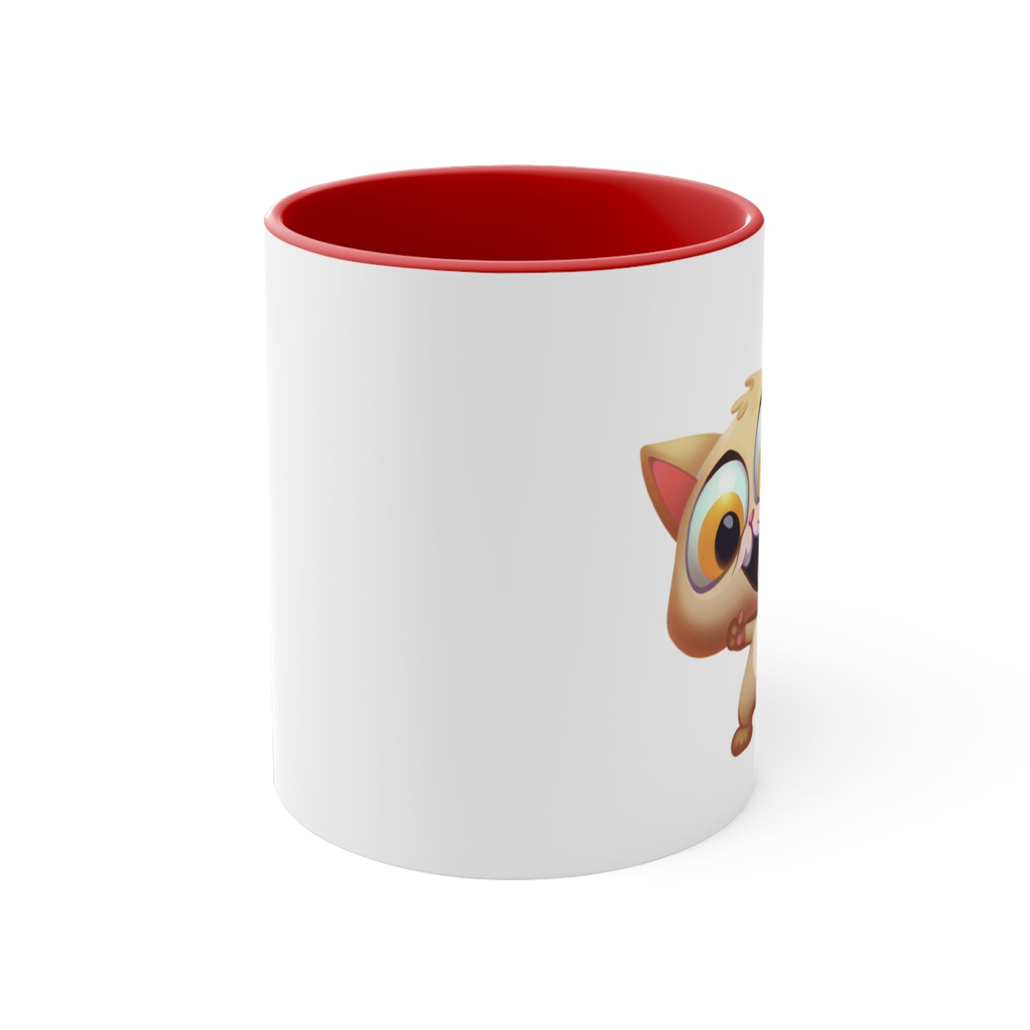 Miau Mug