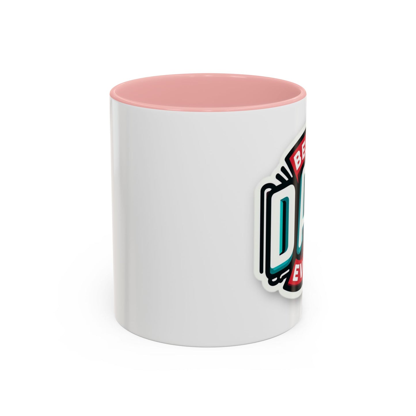 Best Dad Ever Mug