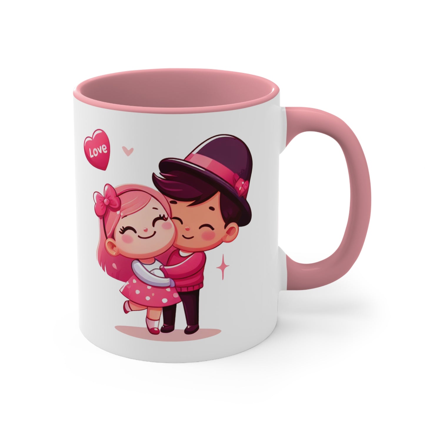 Be My Valentine Mug