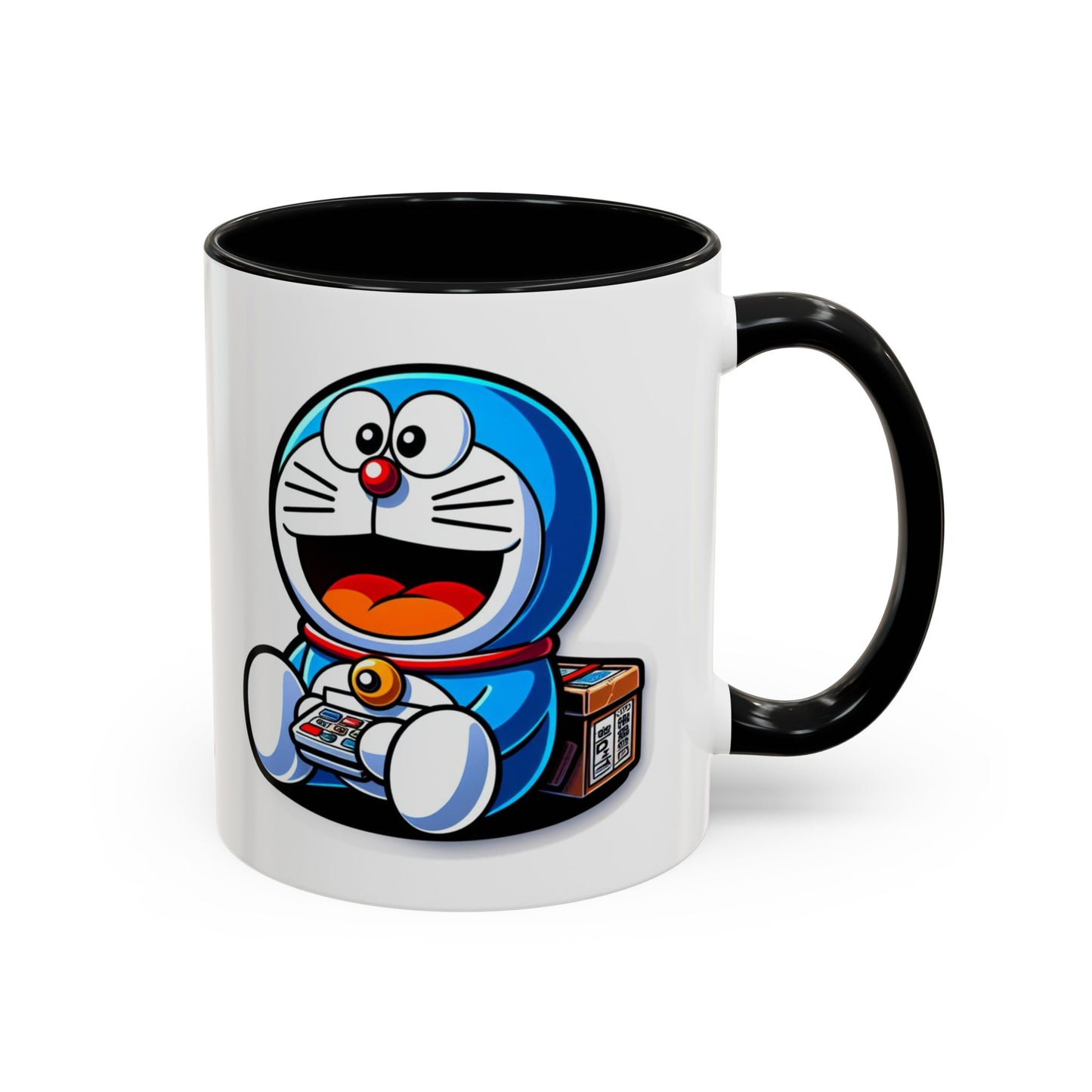 Doraemon Mug