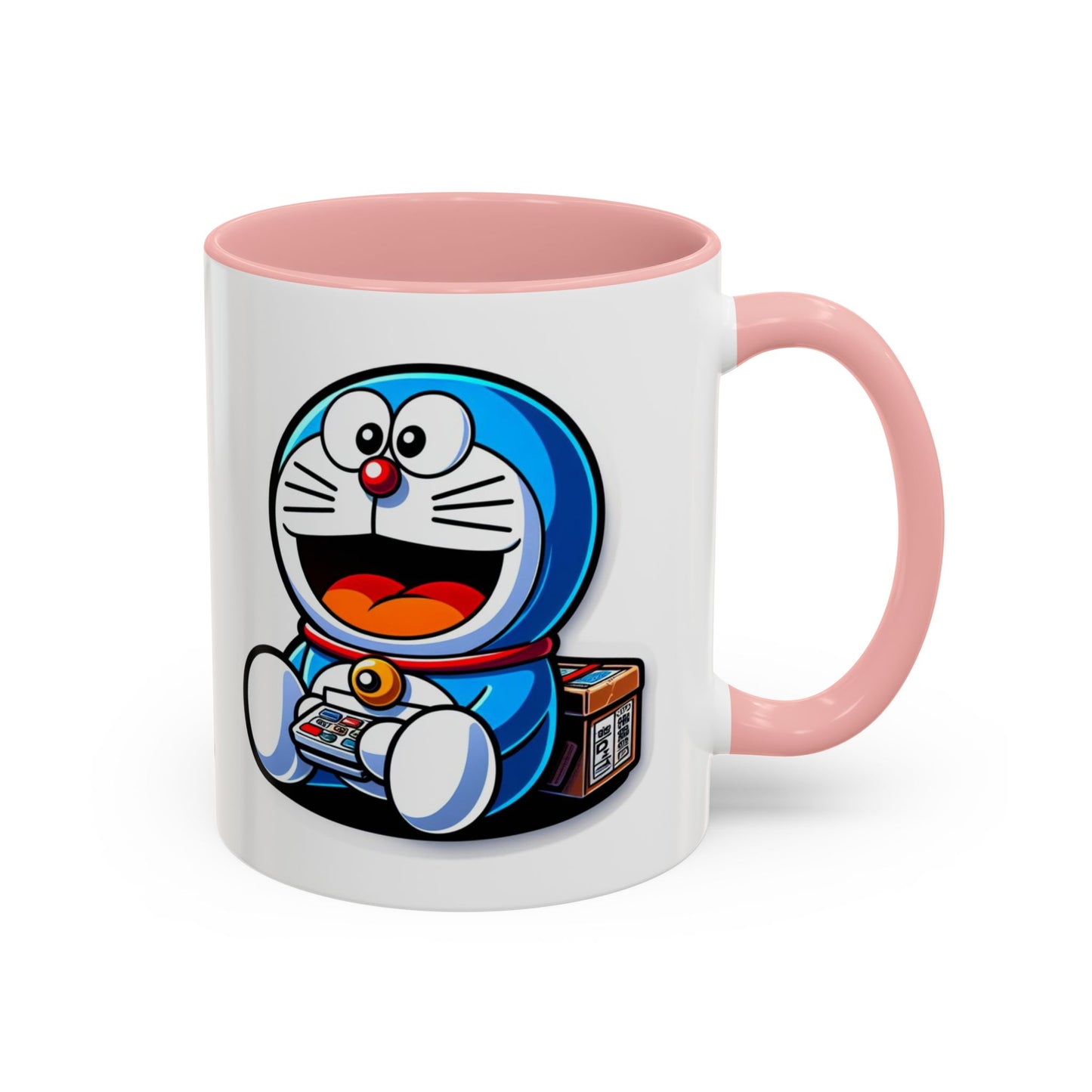 Doraemon Mug