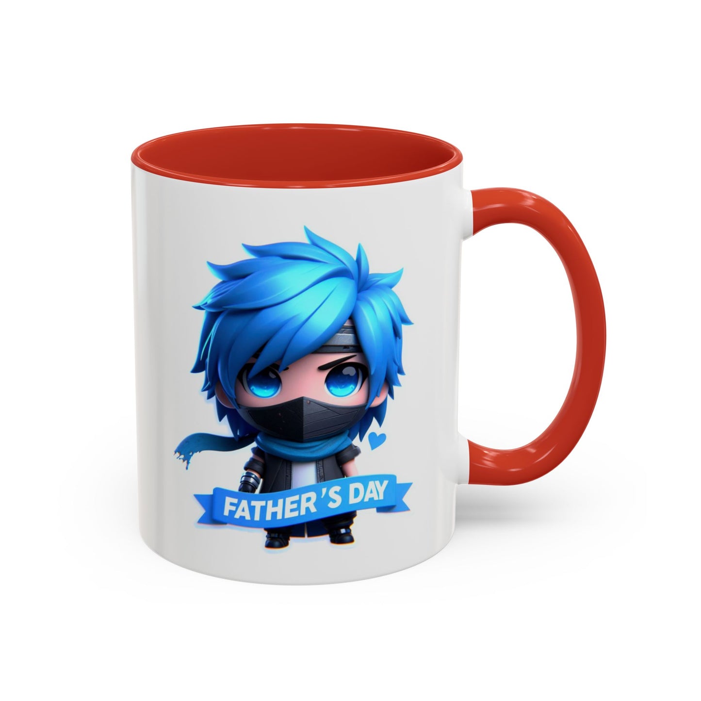 Father's Day Mug