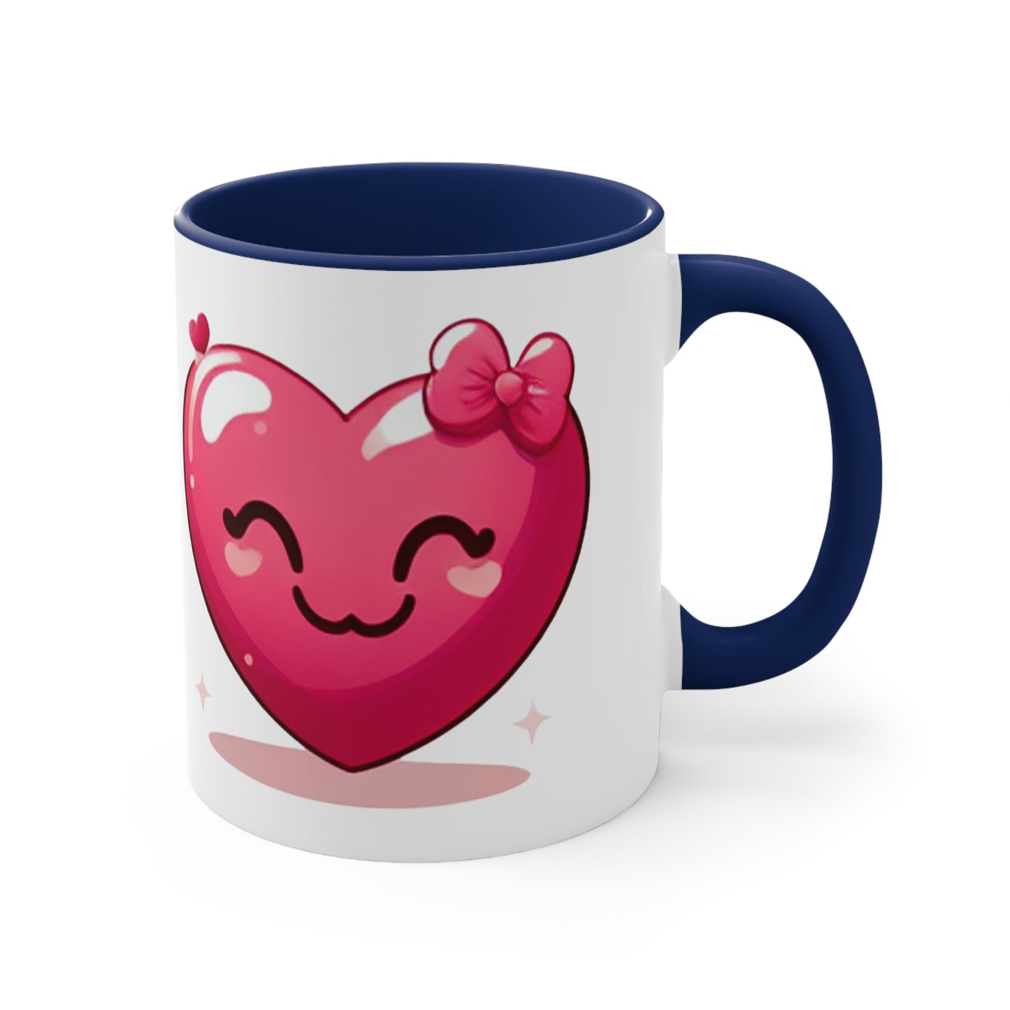 I Love You Mug