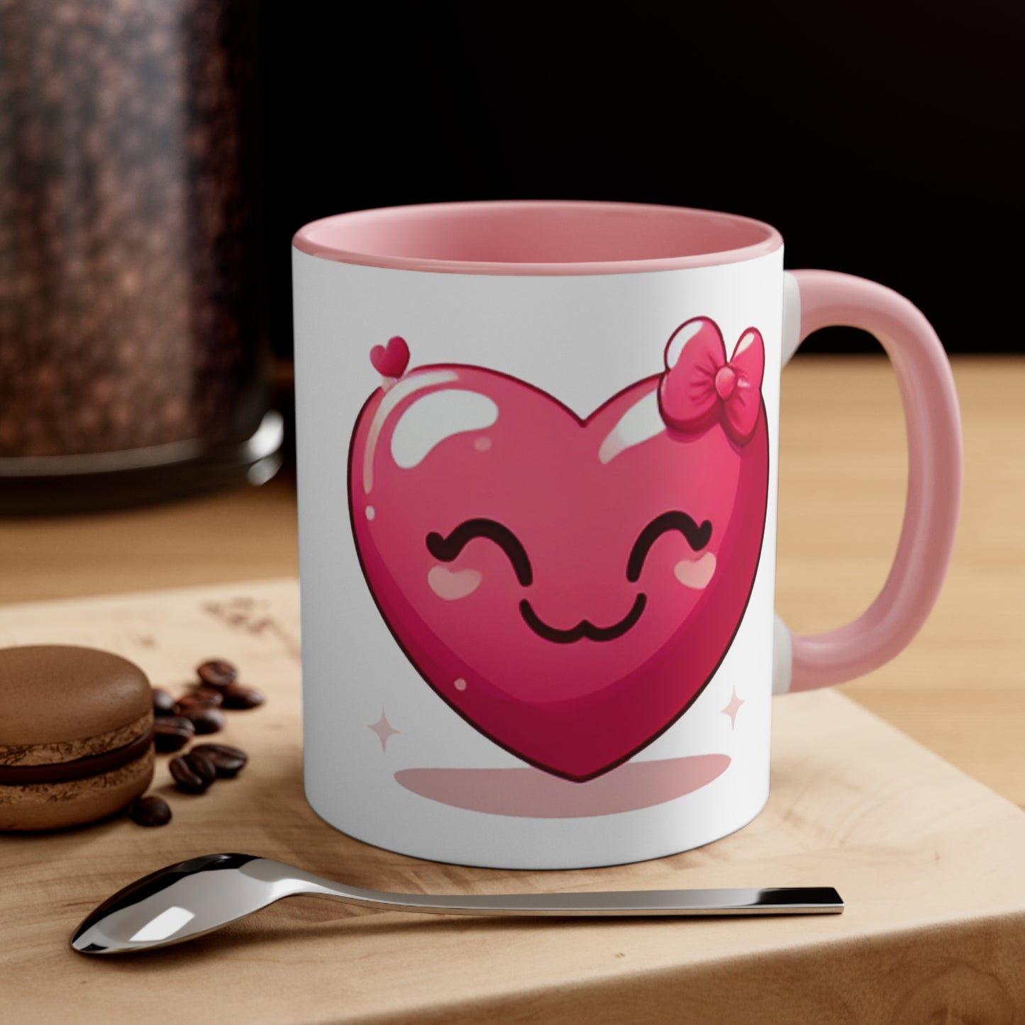 I Love You Mug