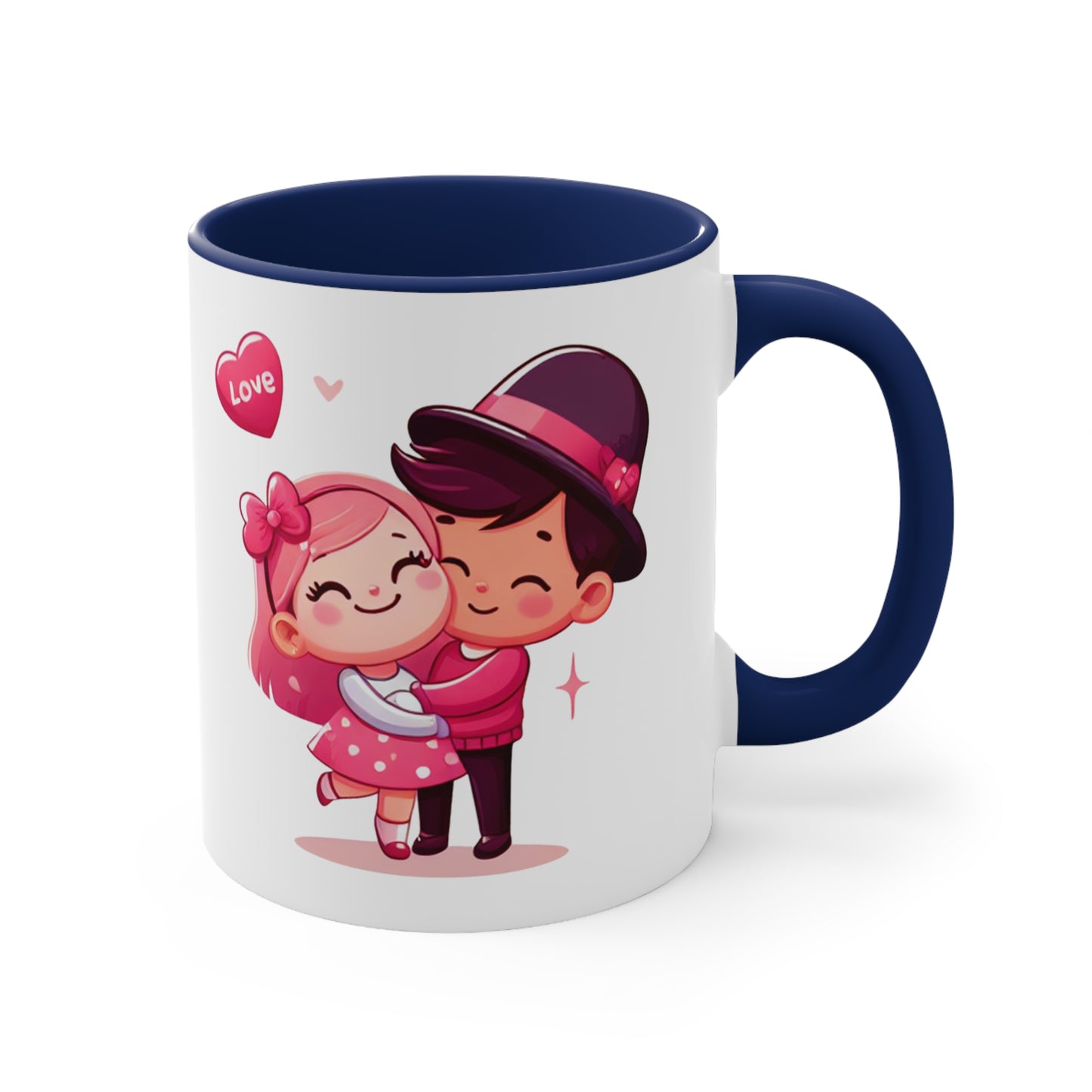 Be My Valentine Mug
