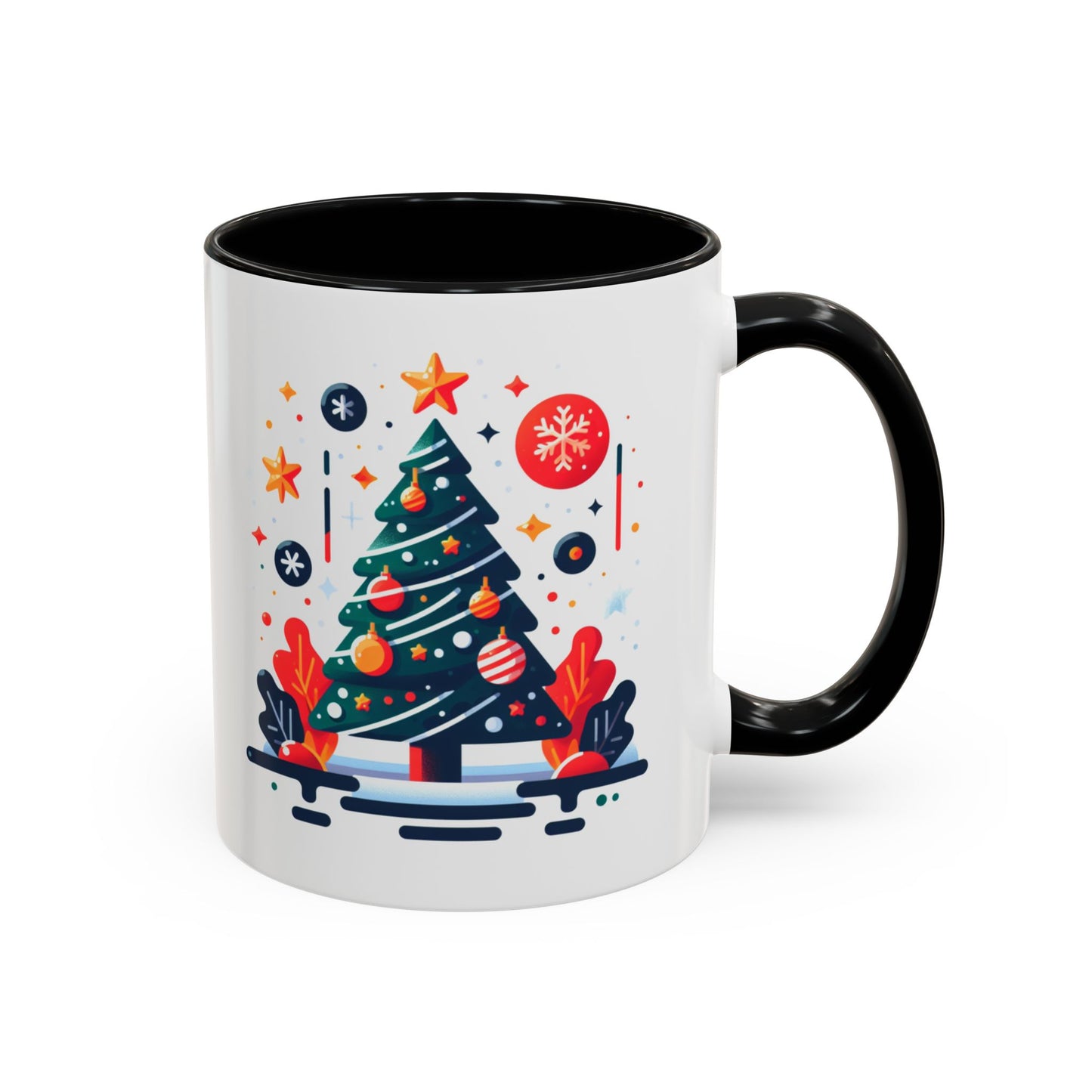 Merry Christmas Mug