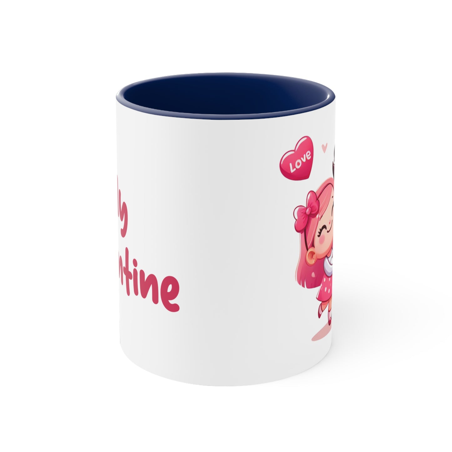 Be My Valentine Mug
