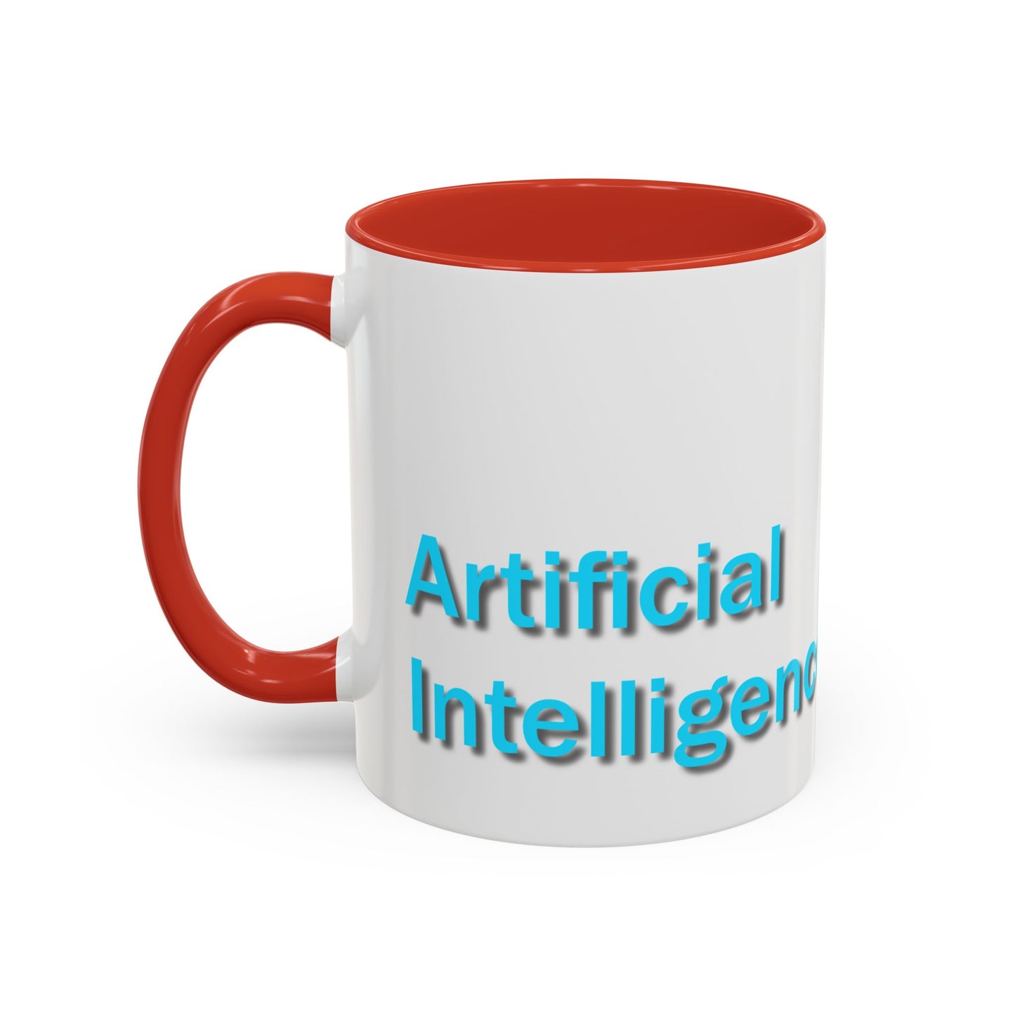 Artificial Intelligence Mug