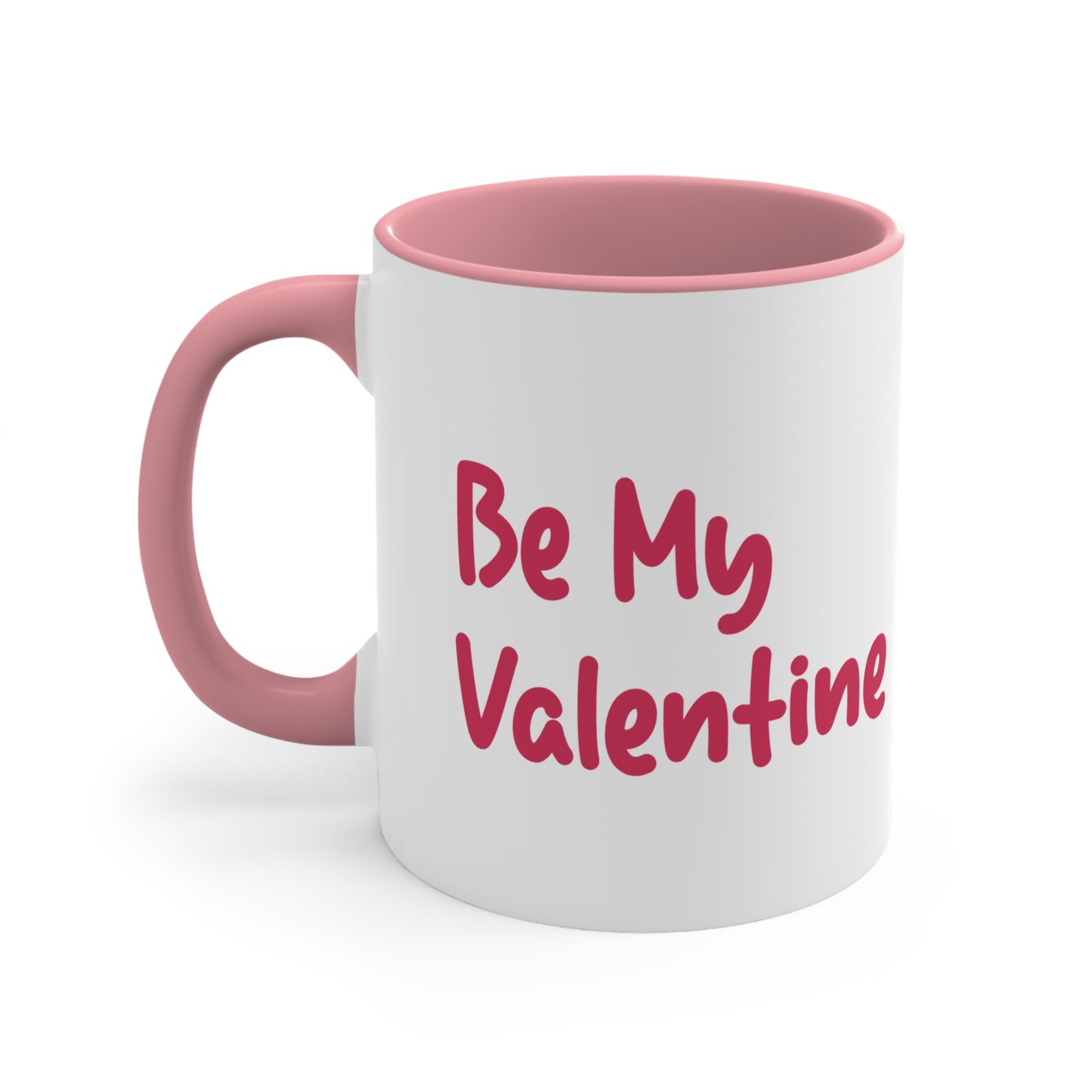 Be My Valentine Mug