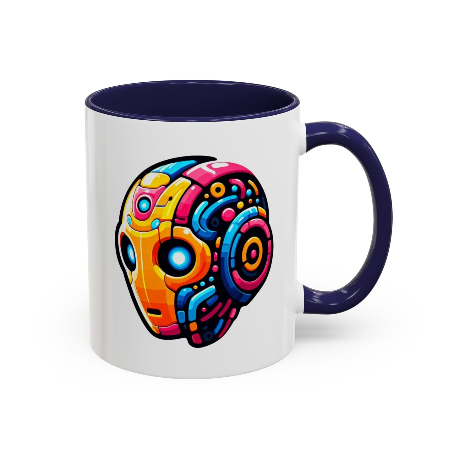 Artificial Intelligence Mug