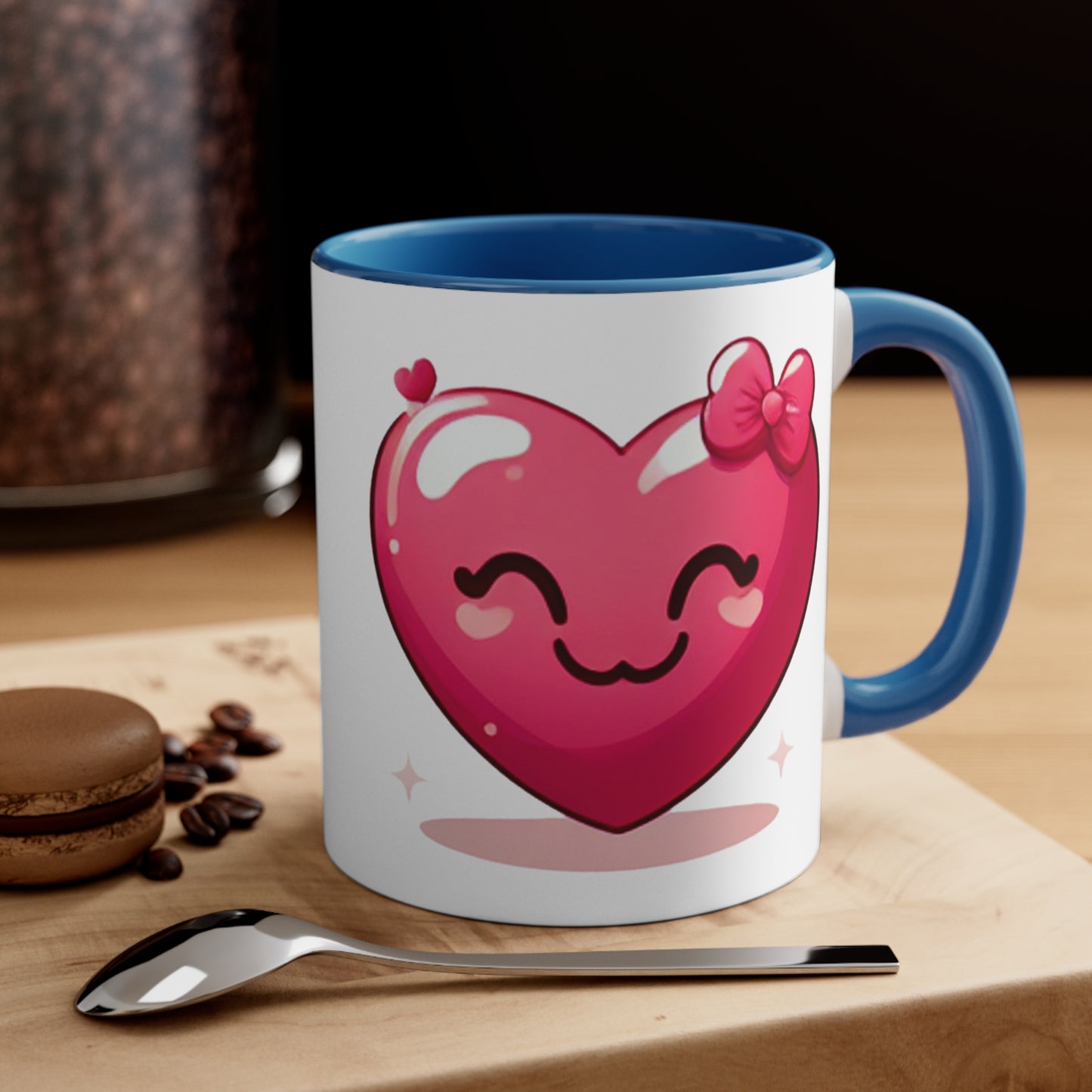 I Love You Mug
