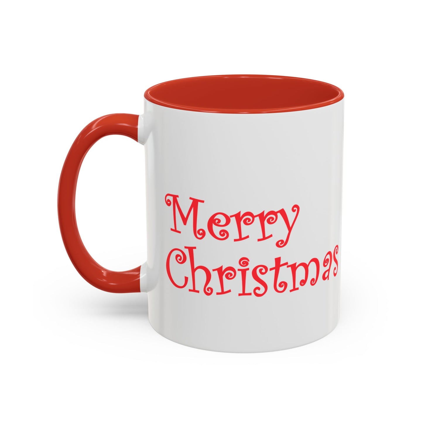 Merry Christmas Mug