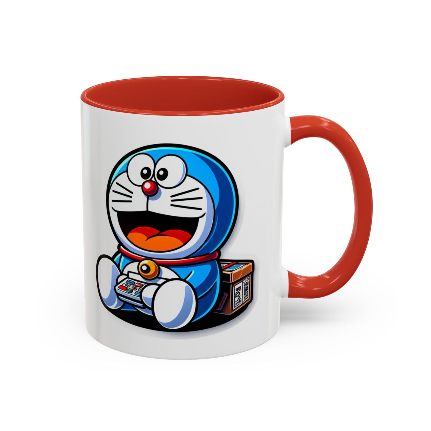 Doraemon Mug