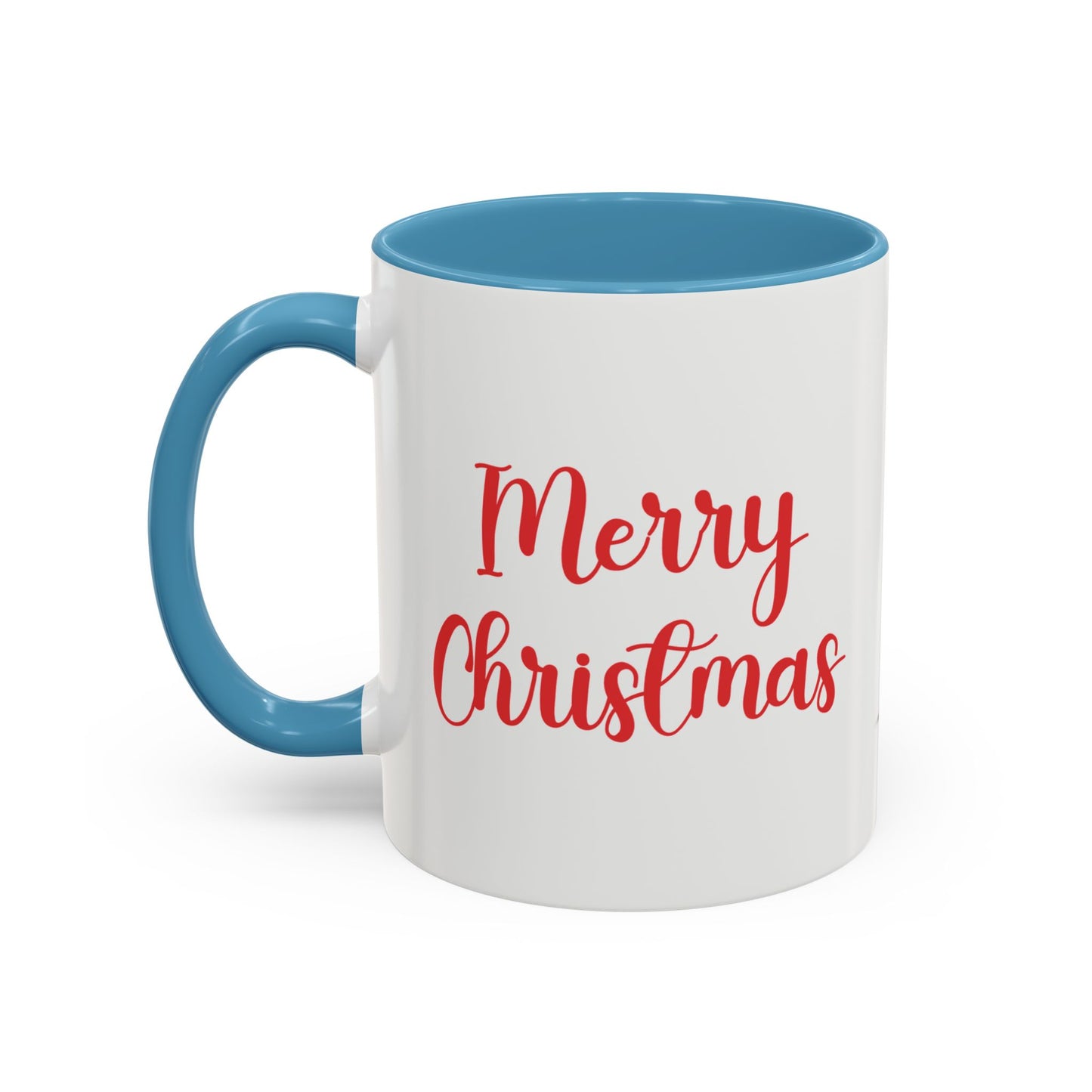 Deer Family Mug