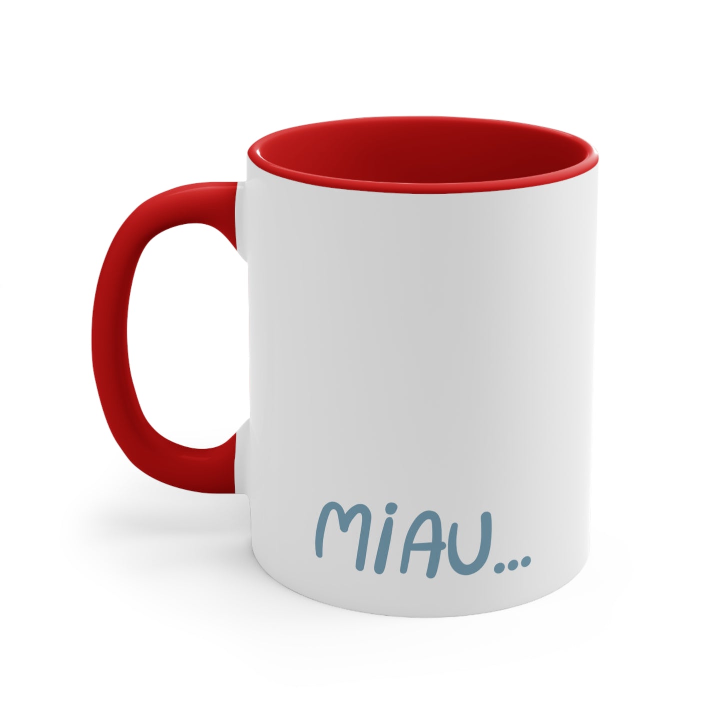 Miau Hoodie Mug
