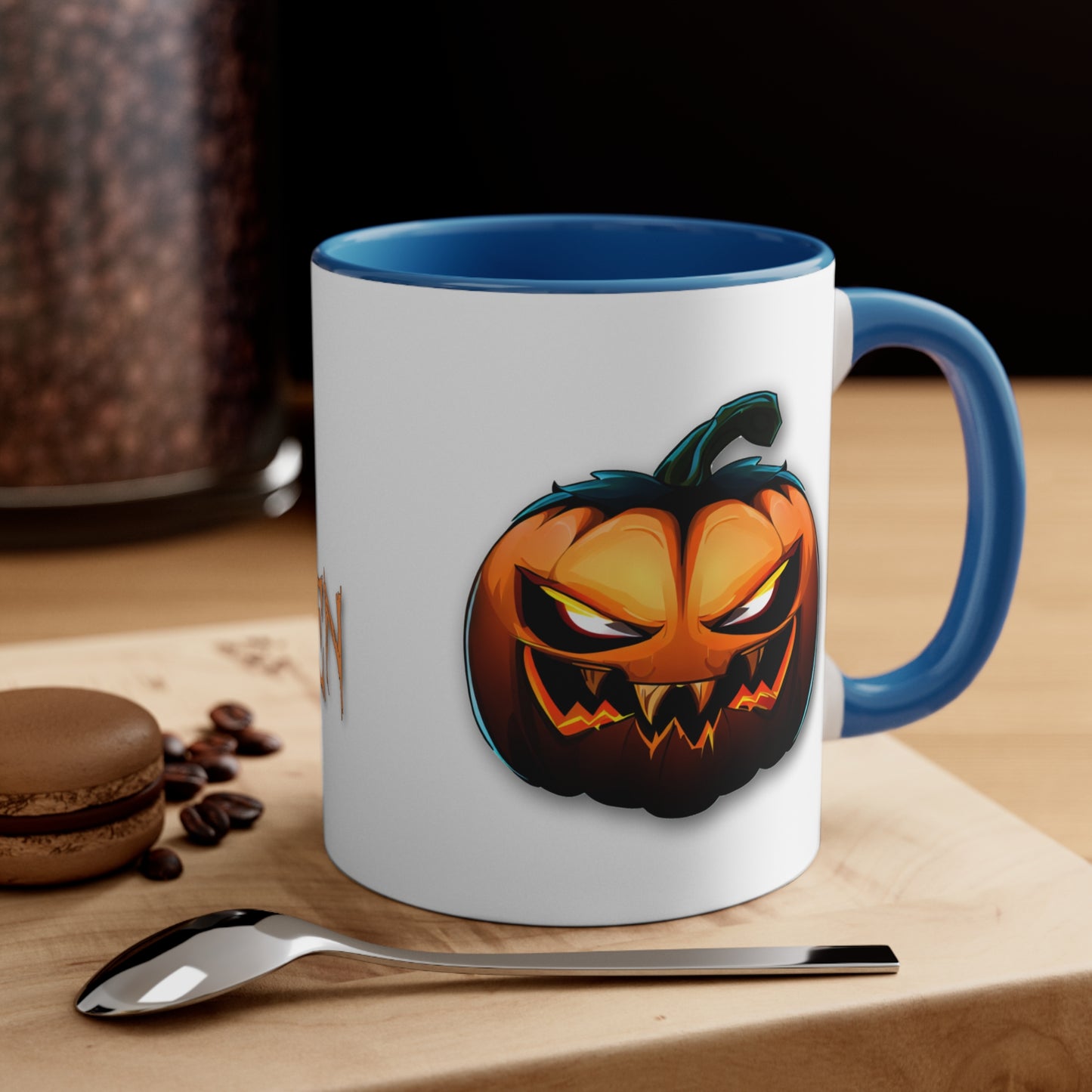 Happy Halloween Mug