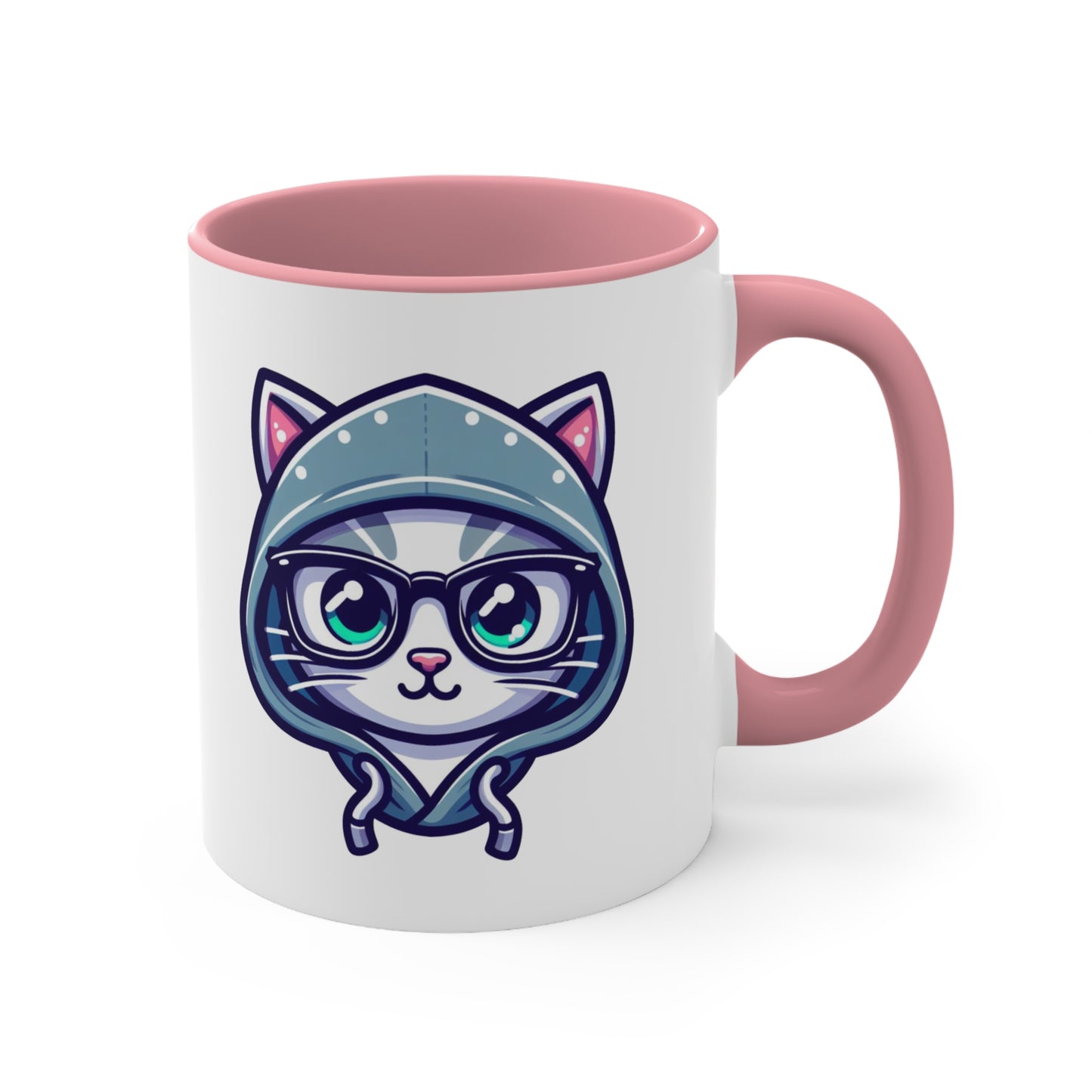 Miau Hoodie Mug