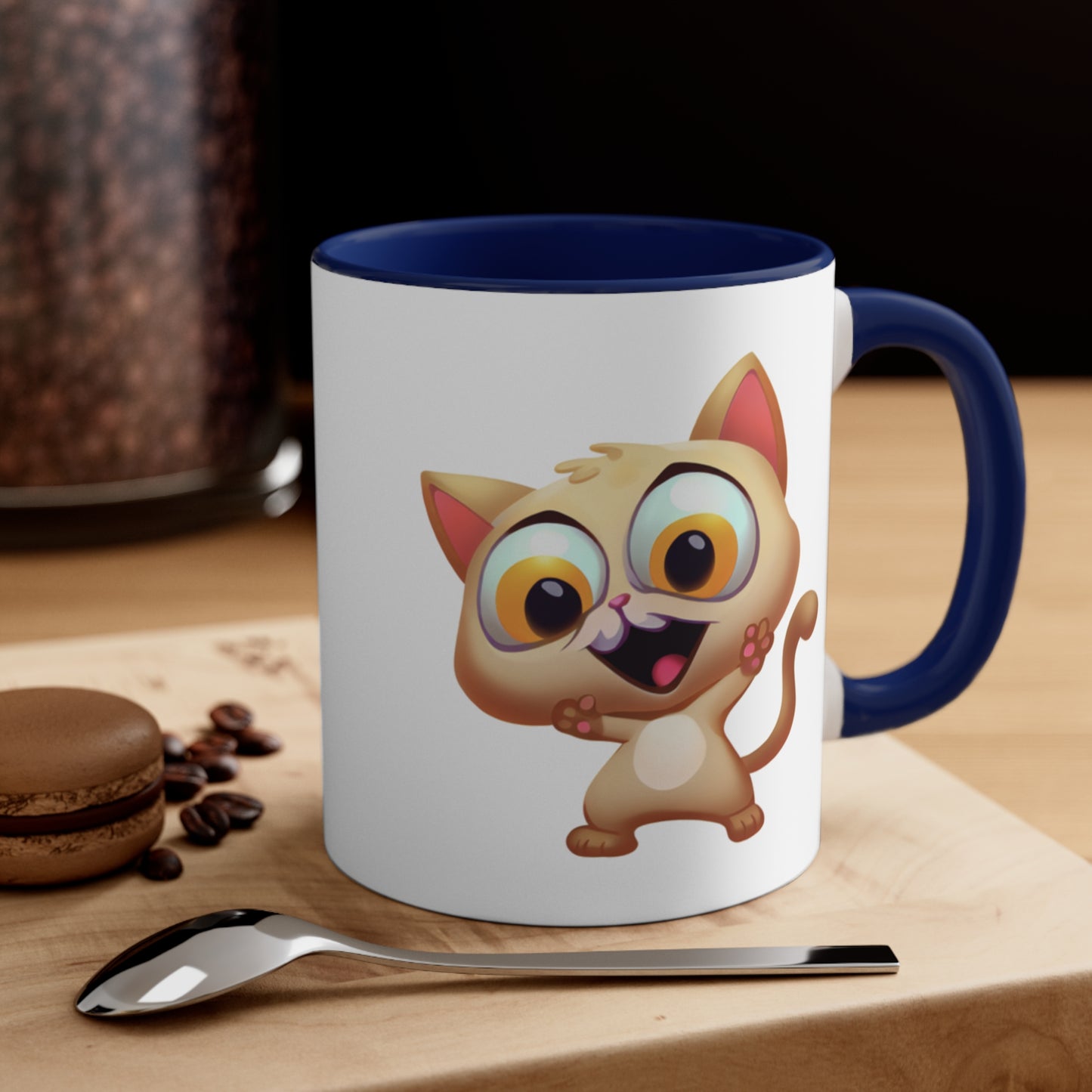 Miau Mug