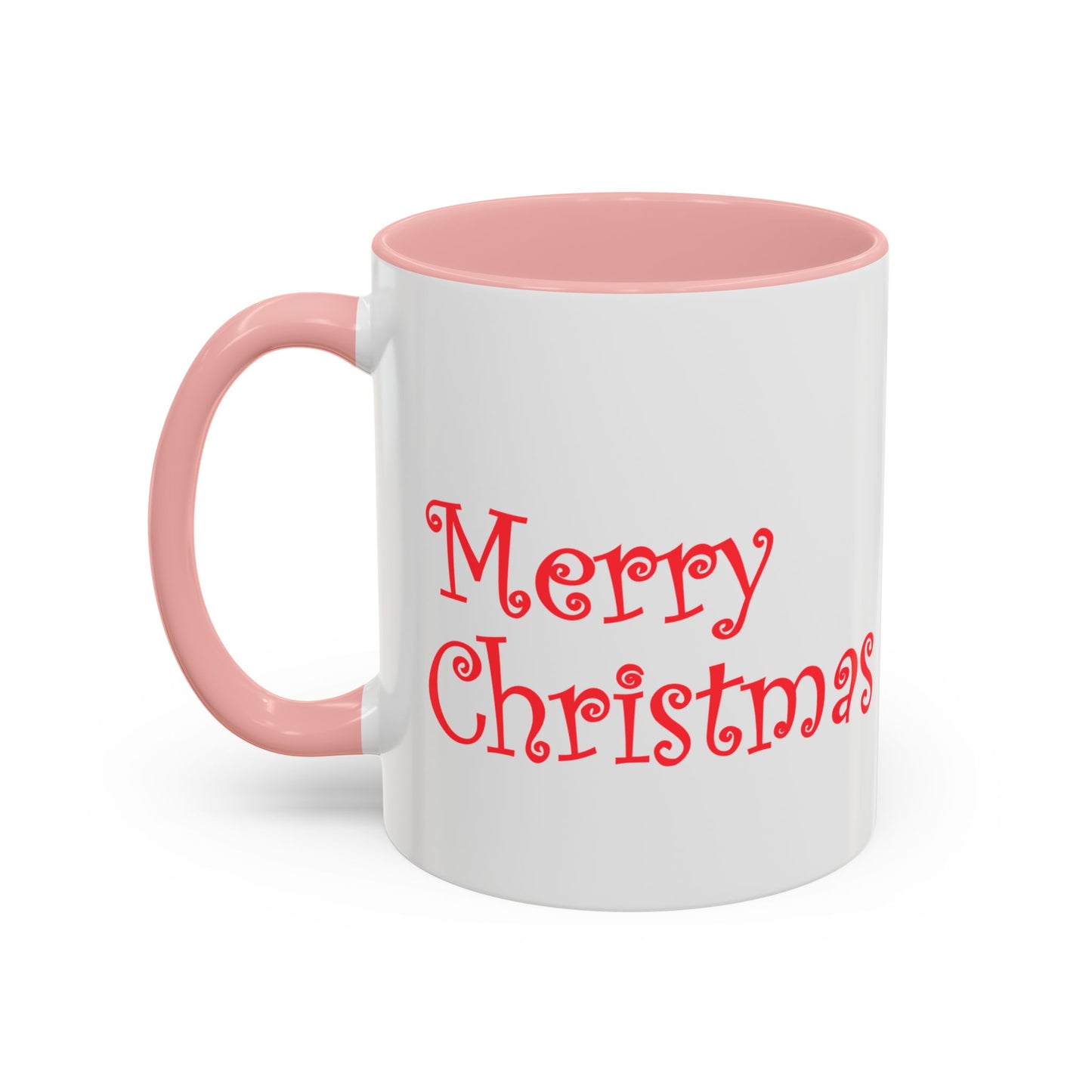 Merry Christmas Mug