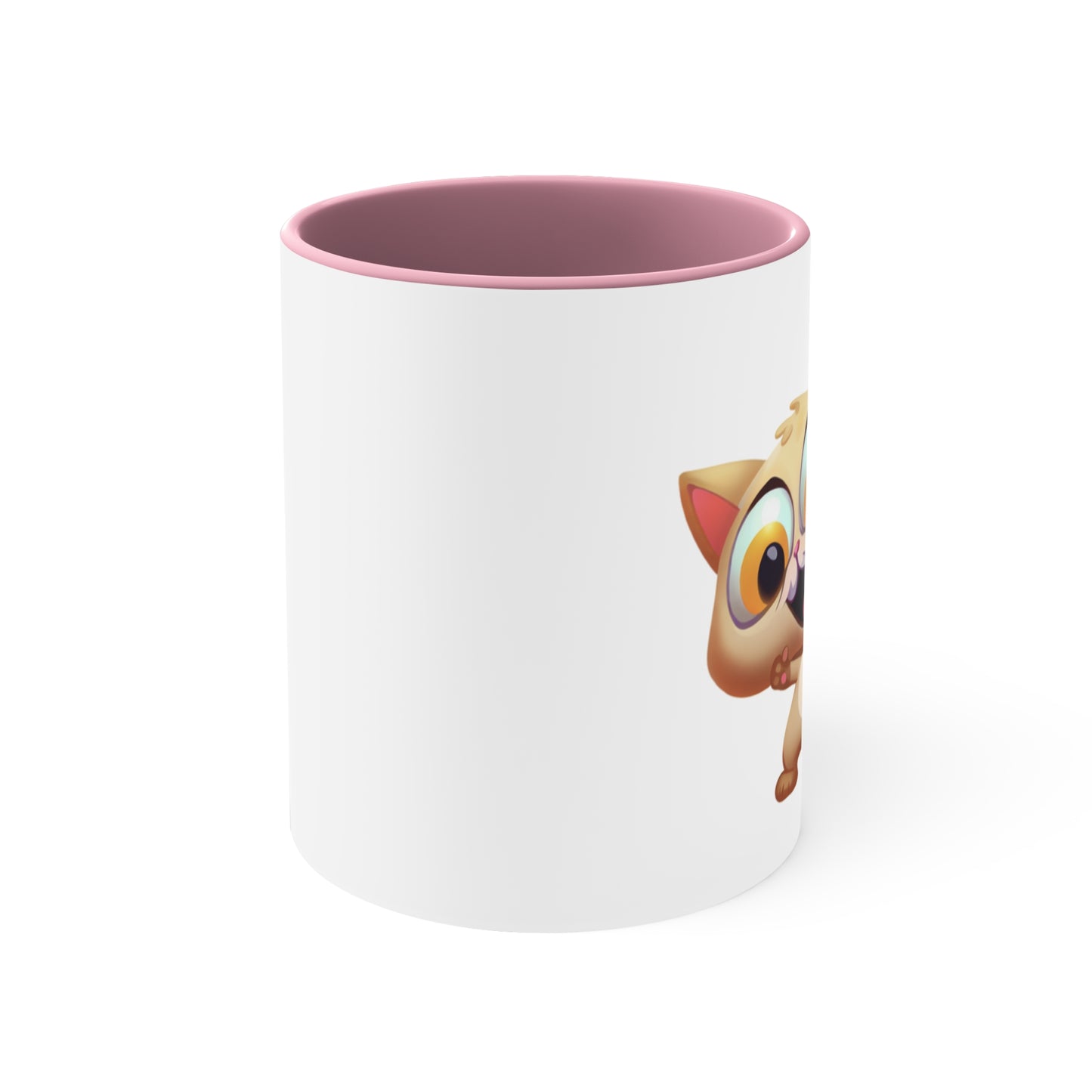 Miau Mug