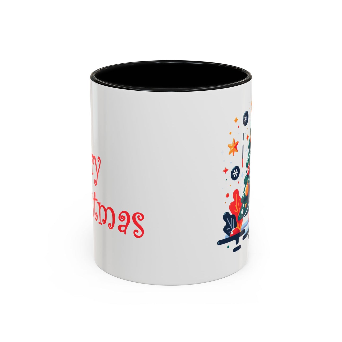 Merry Christmas Mug