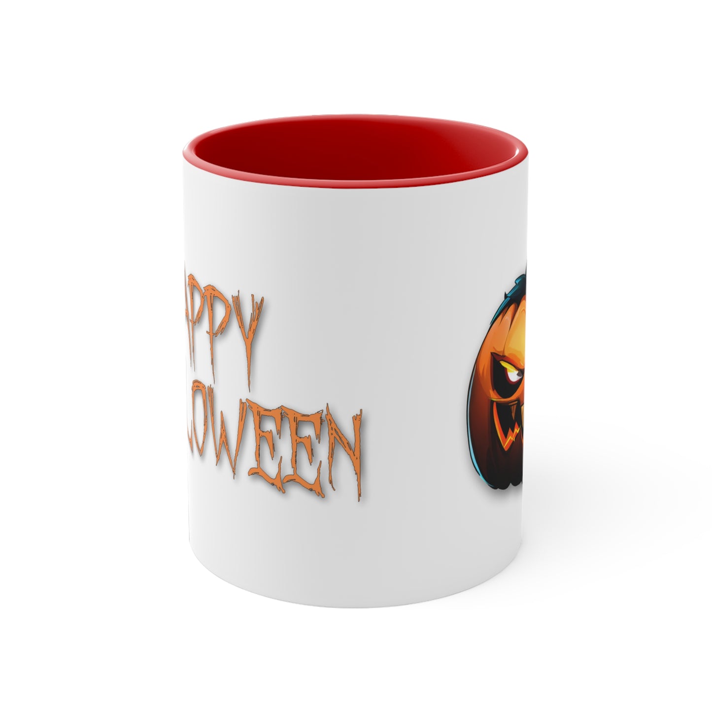 Happy Halloween Mug