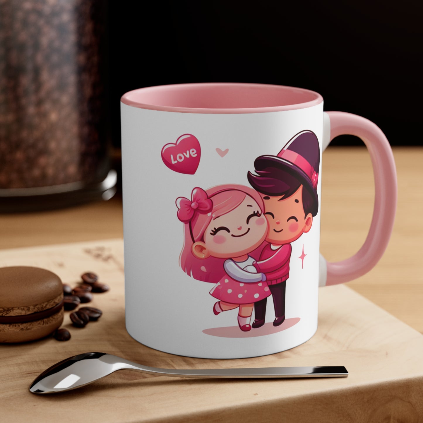 Be My Valentine Mug