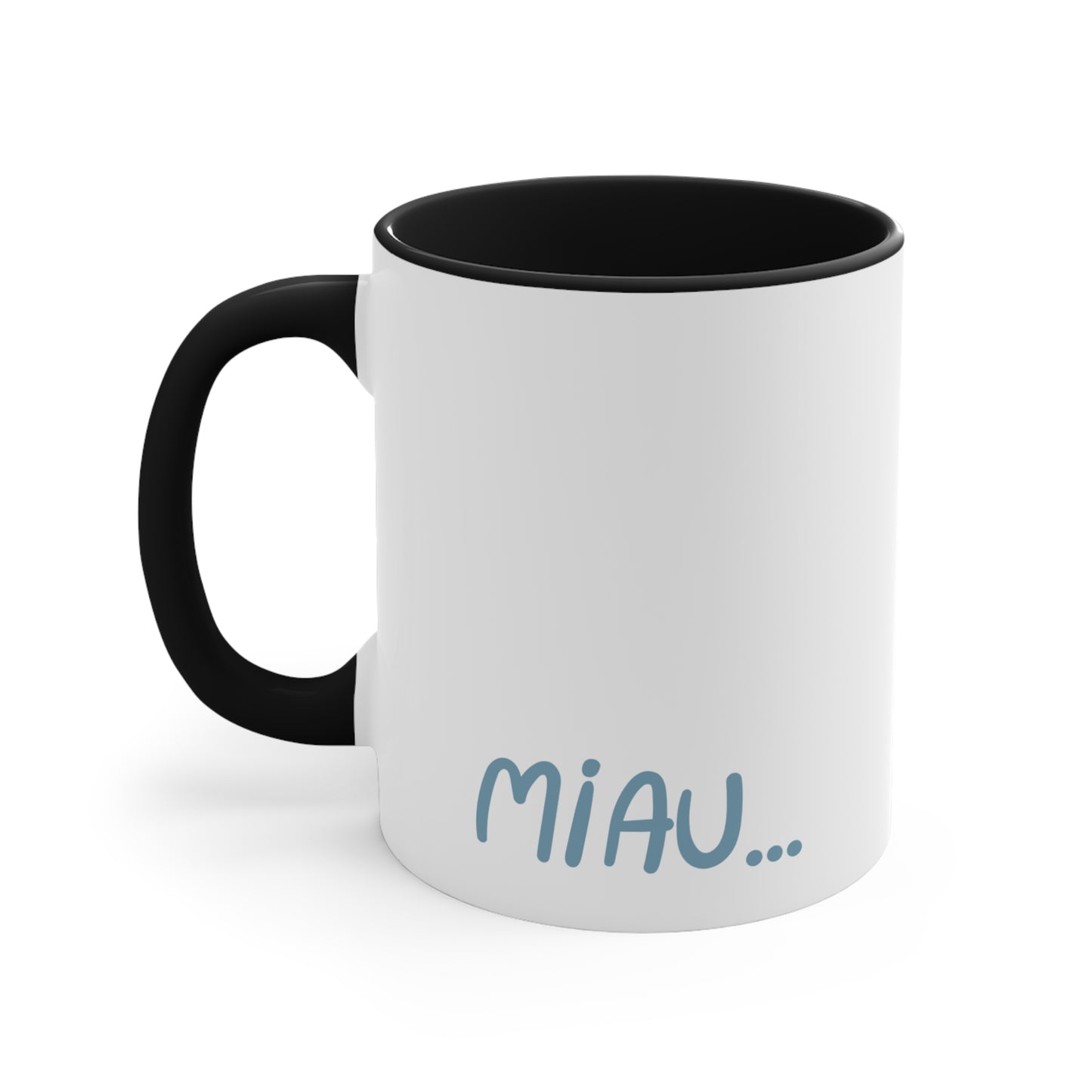 Miau Hoodie Mug