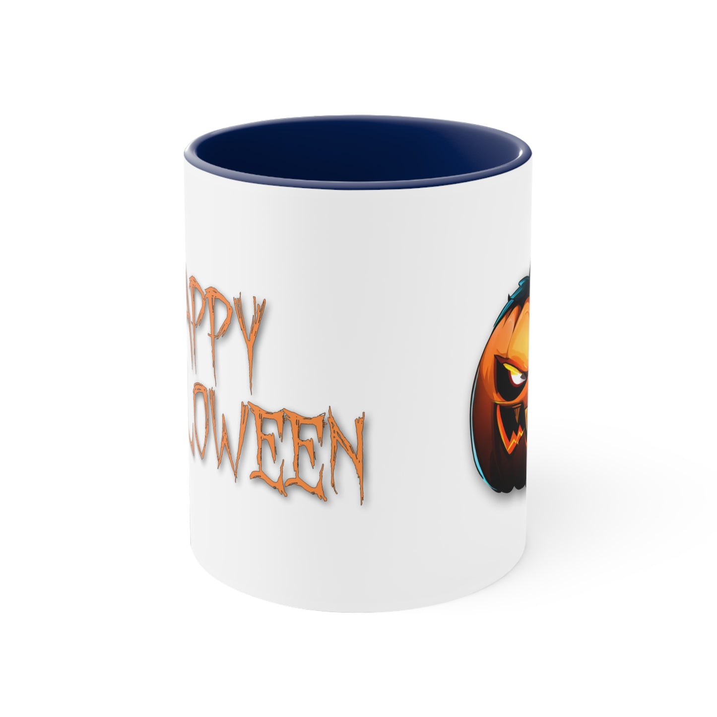 Happy Halloween Mug