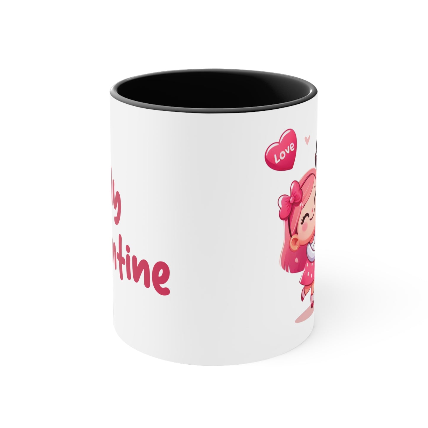 Be My Valentine Mug
