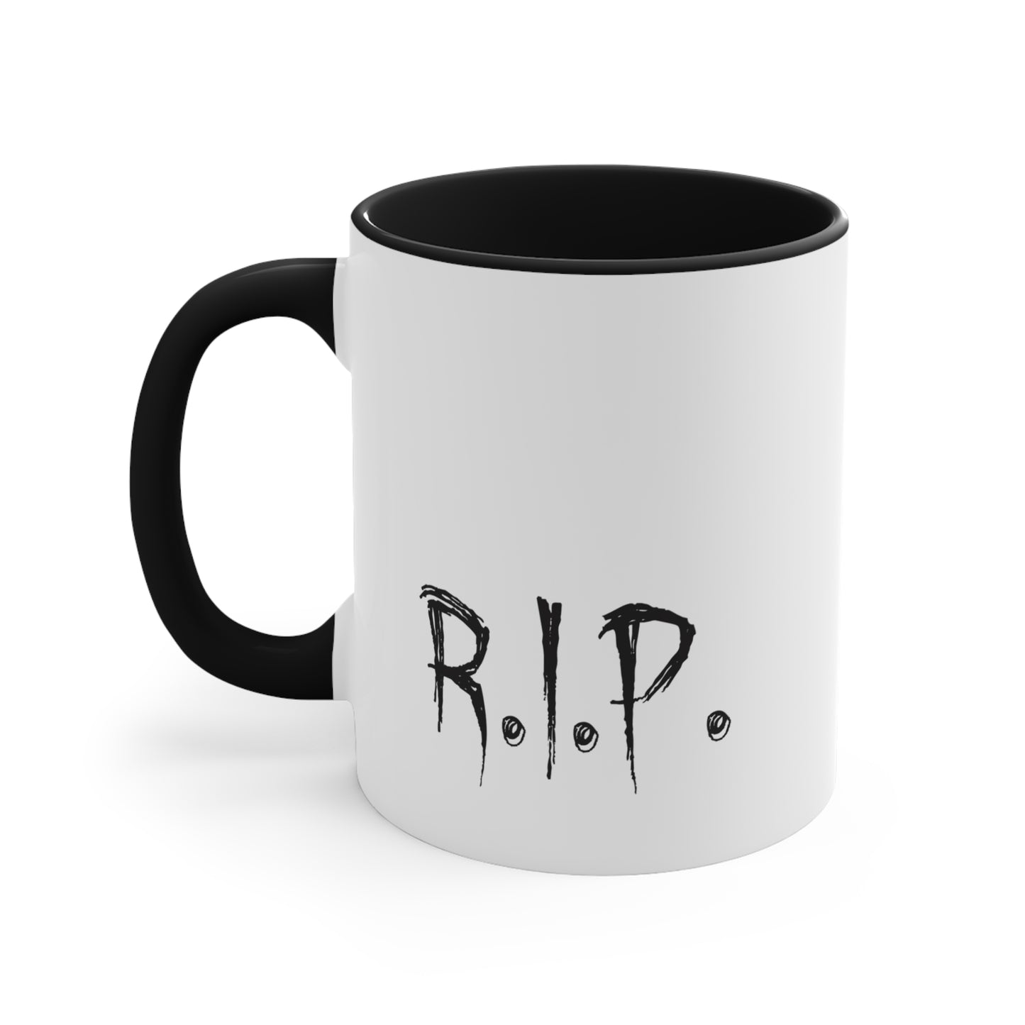 RIP Mug