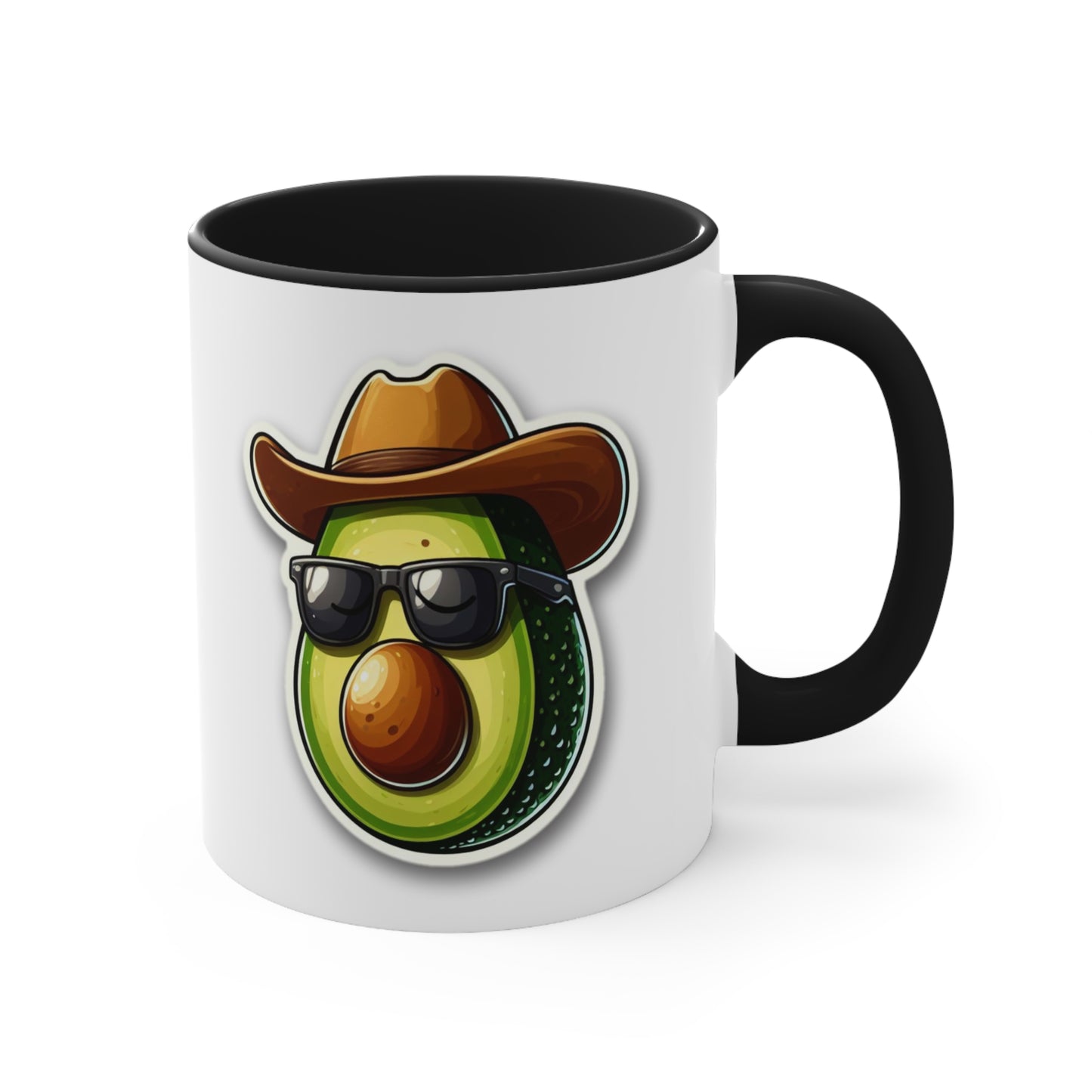 I guac this Mug