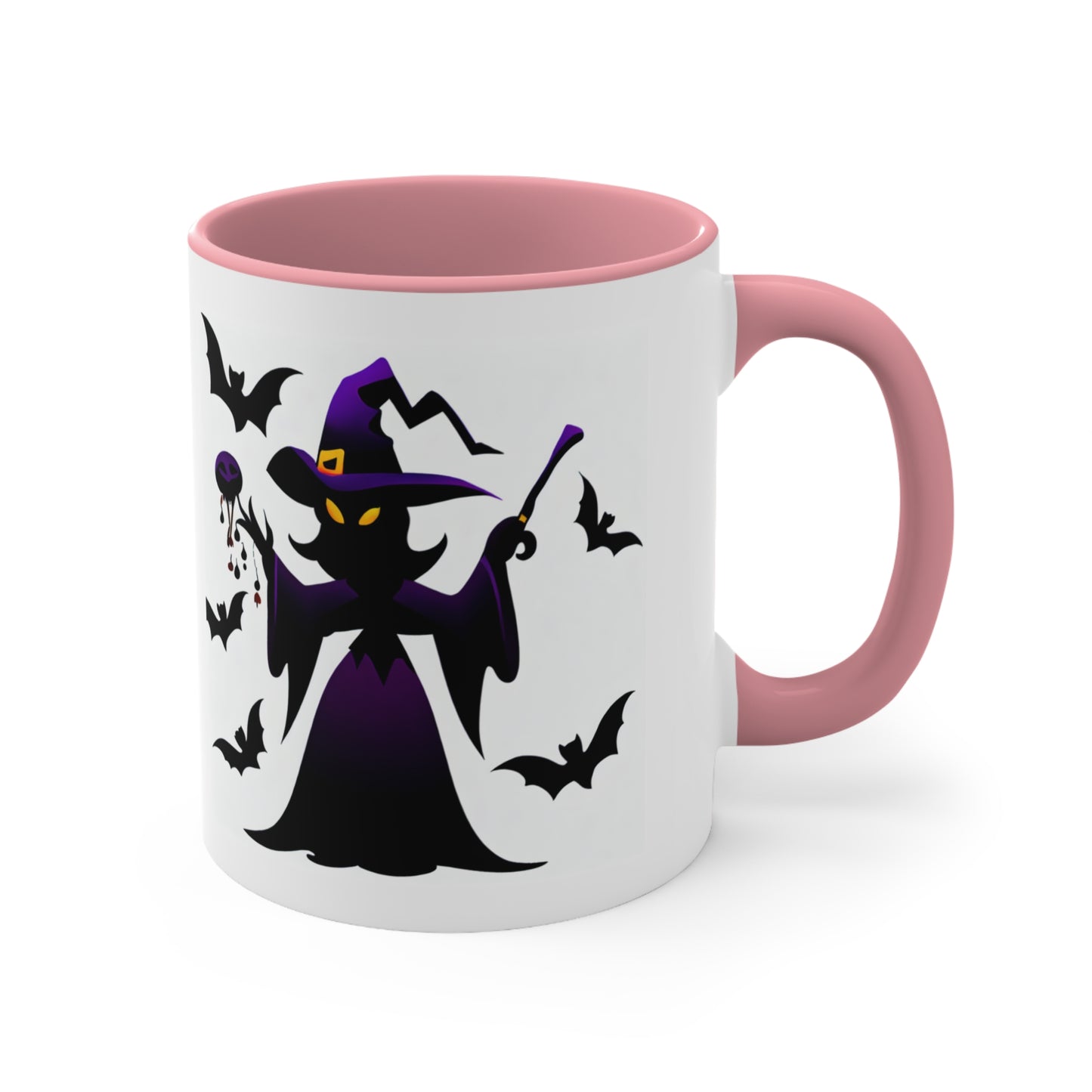 Happy Halloween 2 Mug