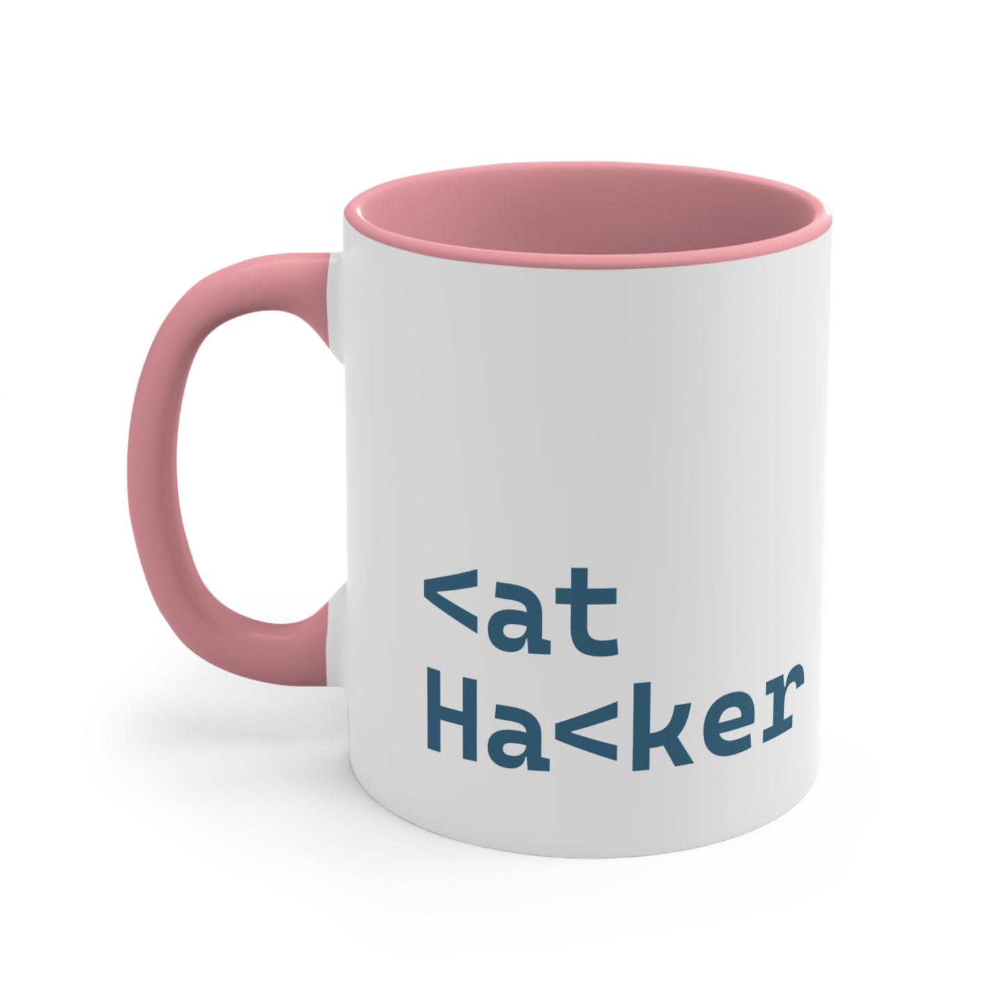 Miau Hacker Mug