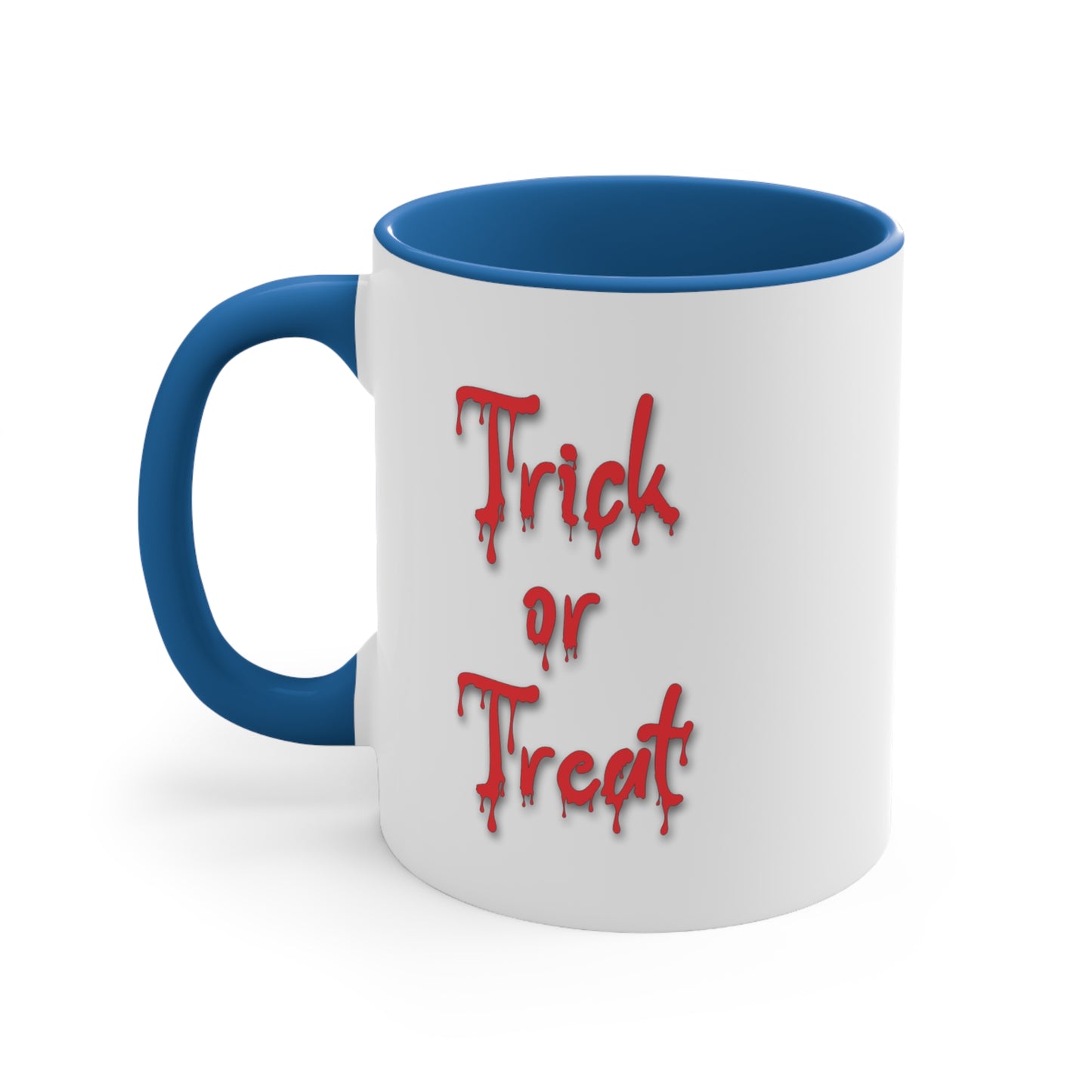 Trick or Treat Mug