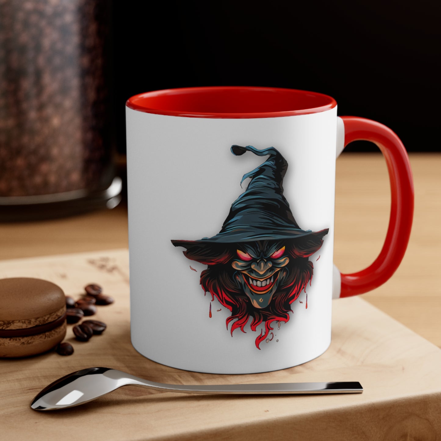 Trick or Treat Mug